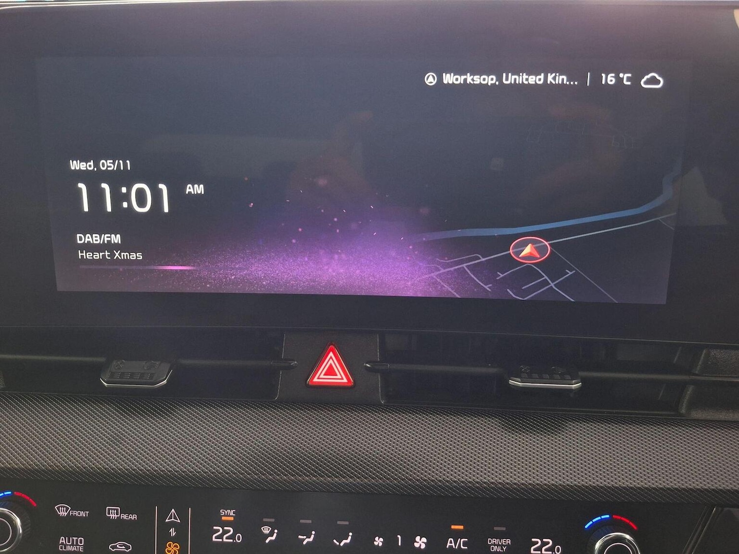 Used Kia Sportage 2023 for sale - 76510994: Photo 8