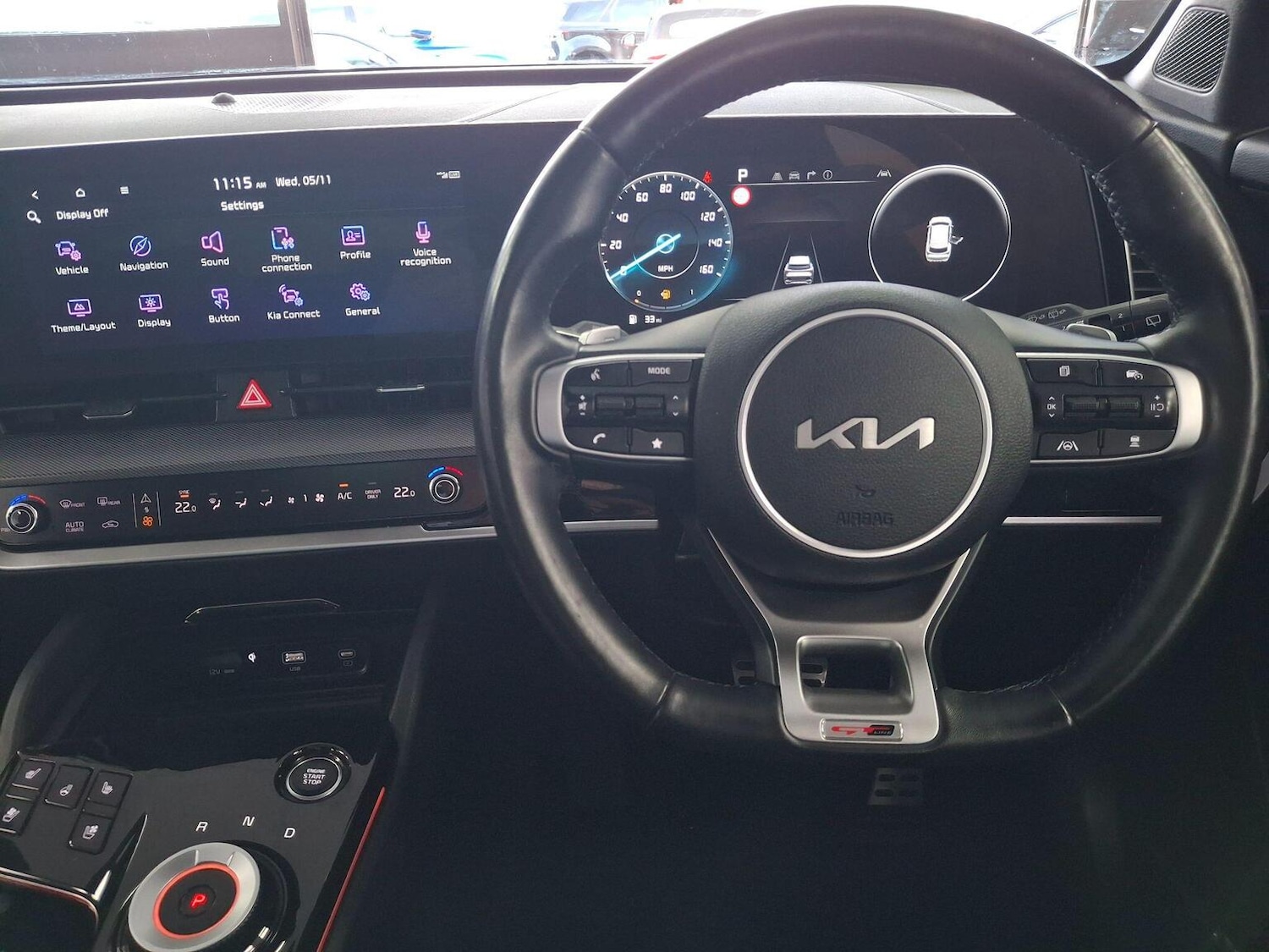 Used Kia Sportage 2023 for sale - 76510994: Photo 80