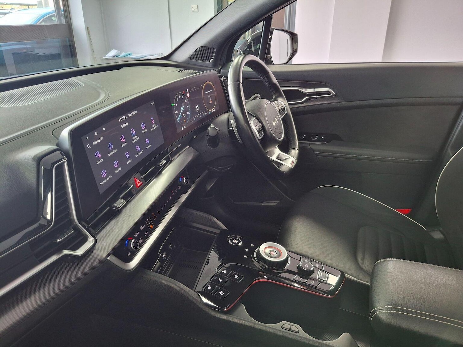 Used Kia Sportage 2023 for sale - 76510994: Photo 87