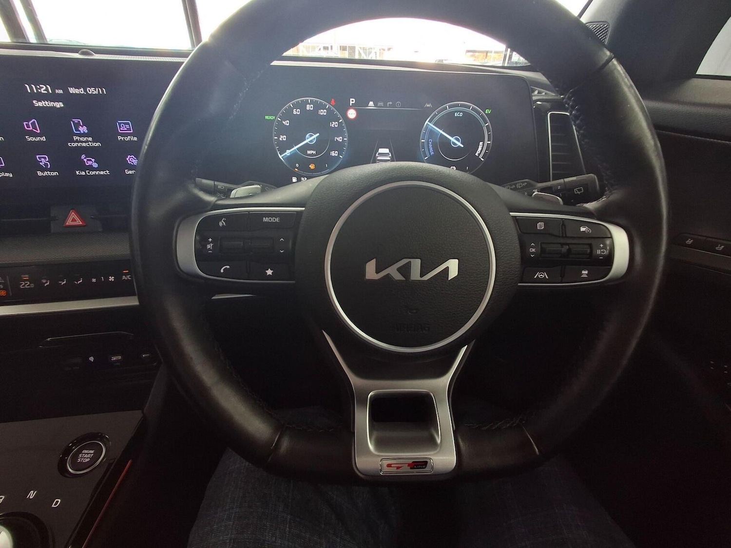 Used Kia Sportage 2023 for sale - 76510994: Photo 89