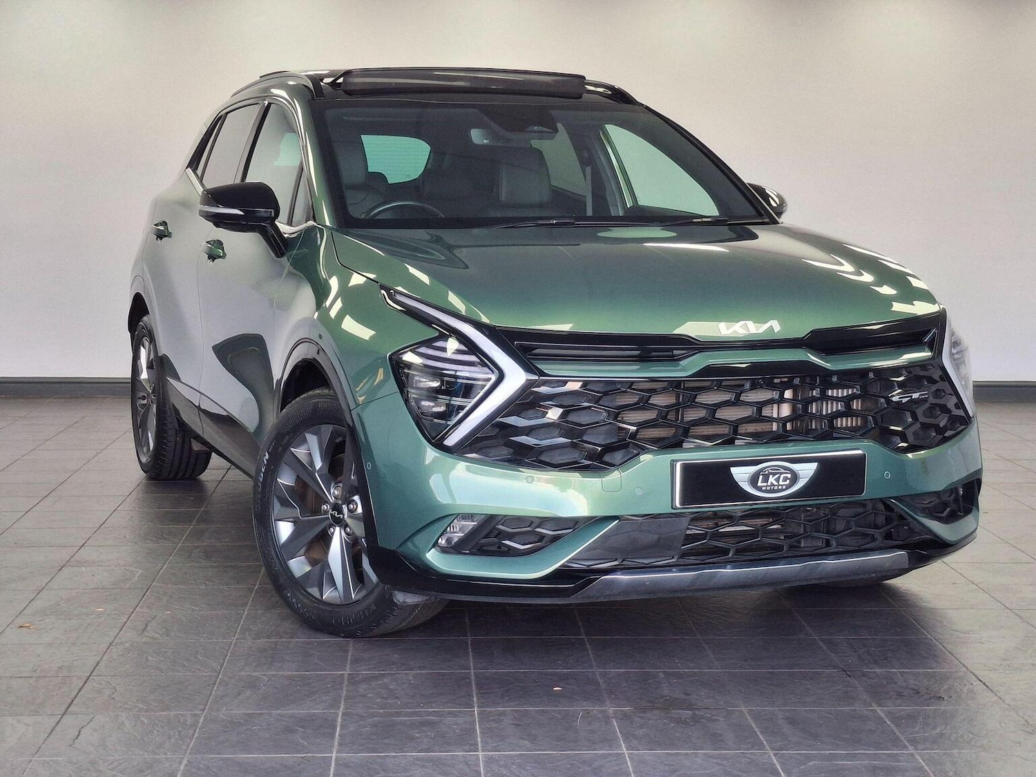 Used Kia Sportage 2023 for sale - 76510994: Photo 9