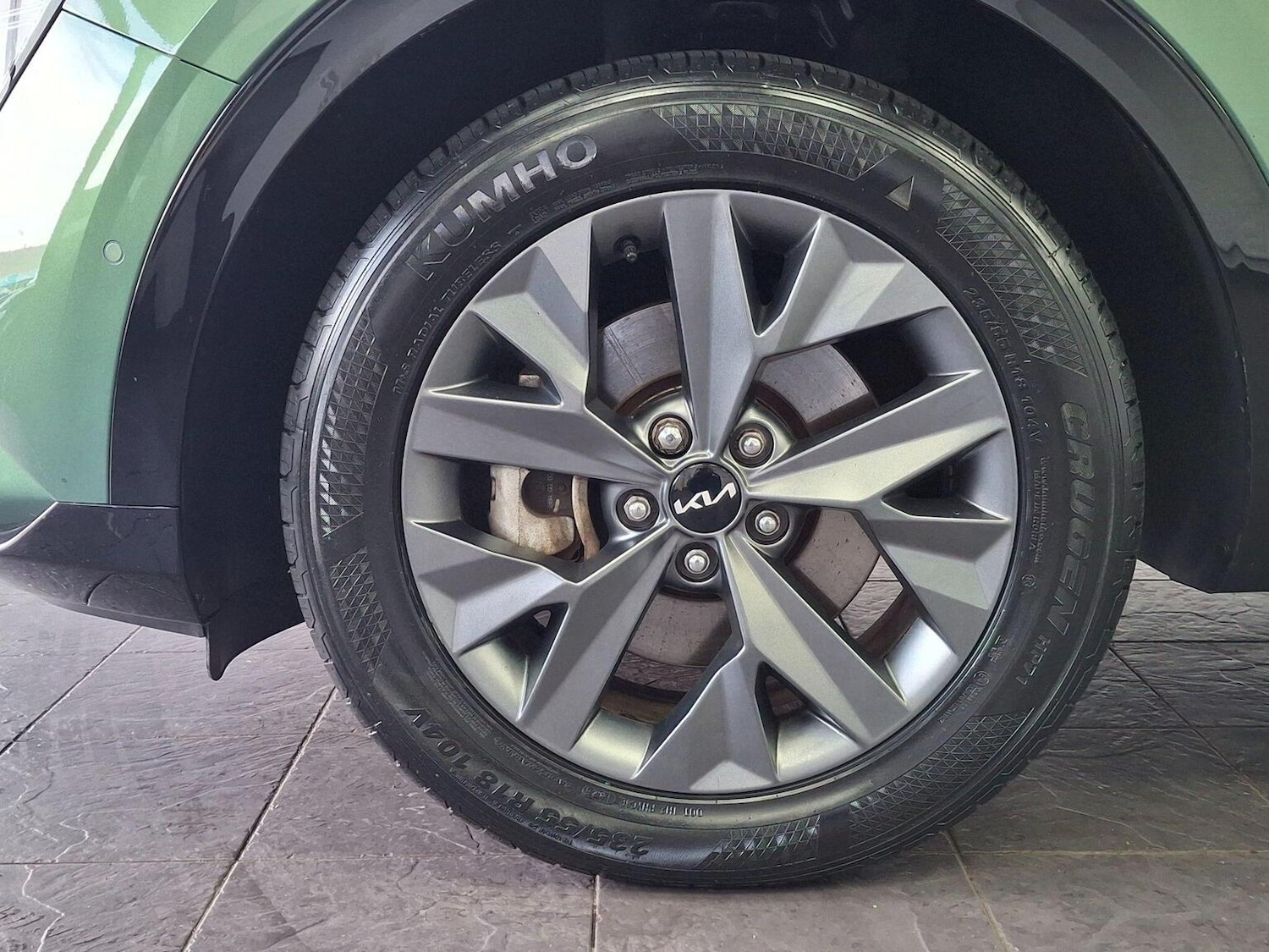 Used Kia Sportage 2023 for sale - 76510994: Photo 94