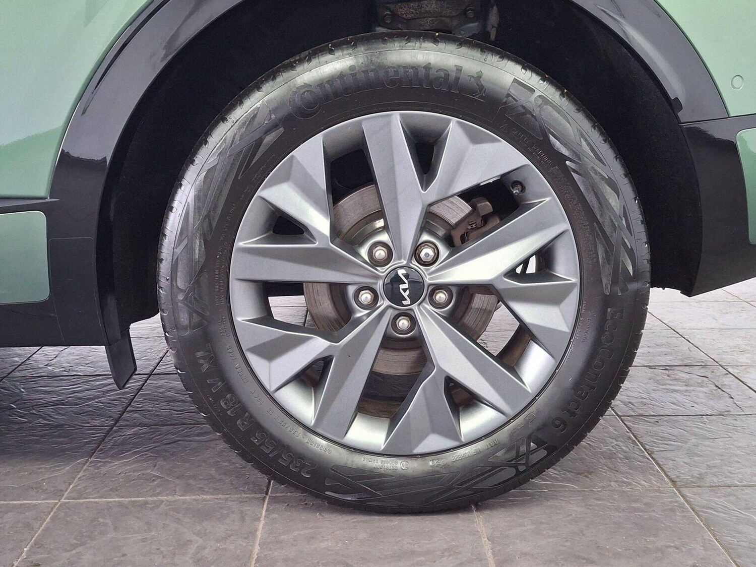 Used Kia Sportage 2023 for sale - 76510994: Photo 97