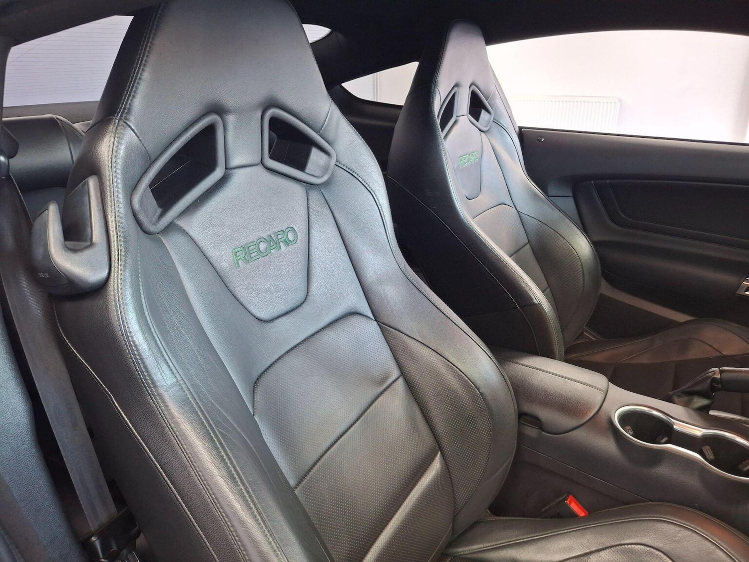 Used Ford Mustang 2019 for sale - 77107667: Photo 10