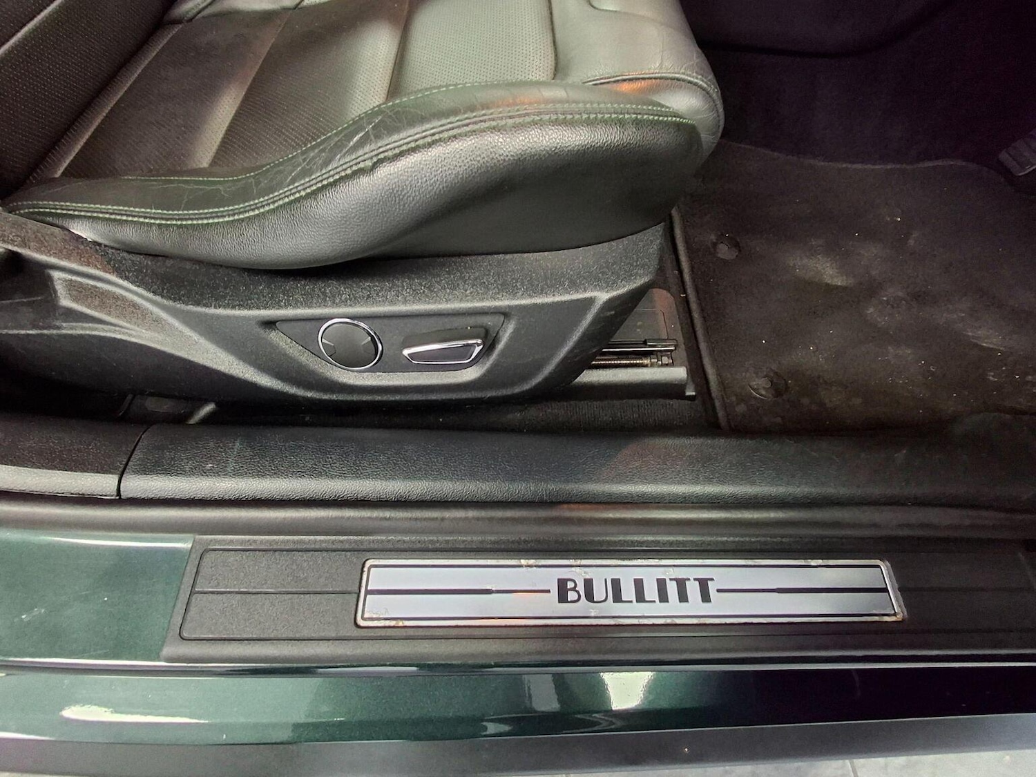 Used Ford Mustang 2019 for sale - 77107667: Photo 11