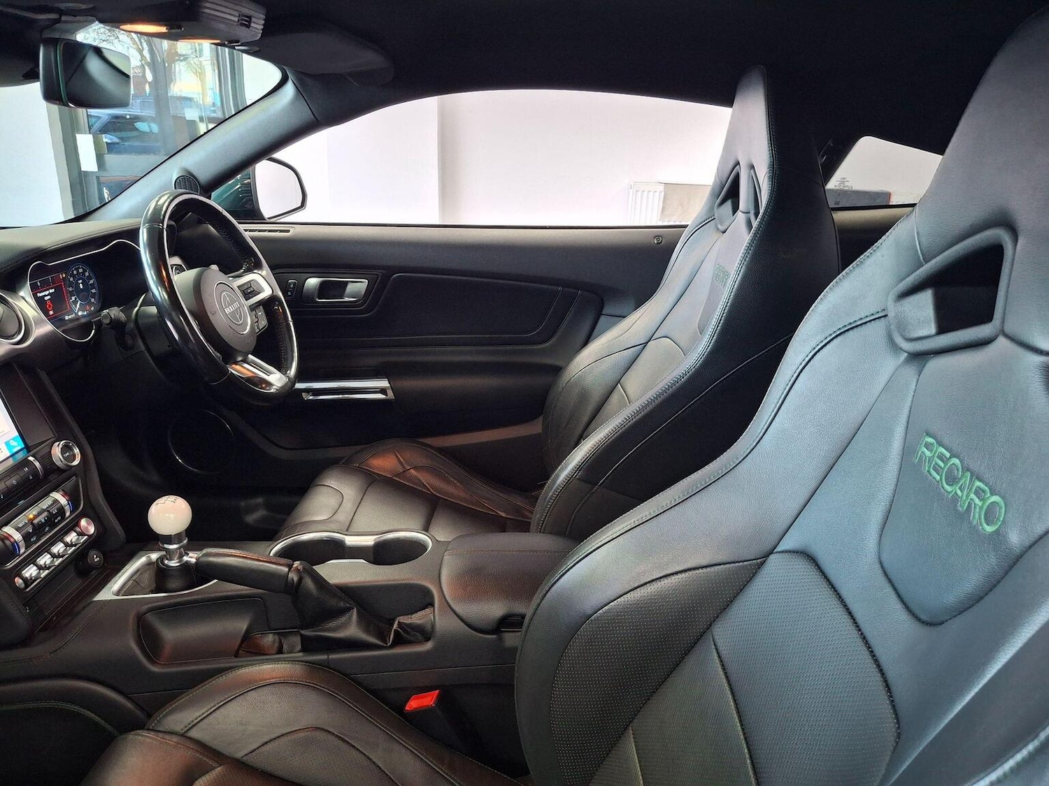 Used Ford Mustang 2019 for sale - 77107667: Photo 12