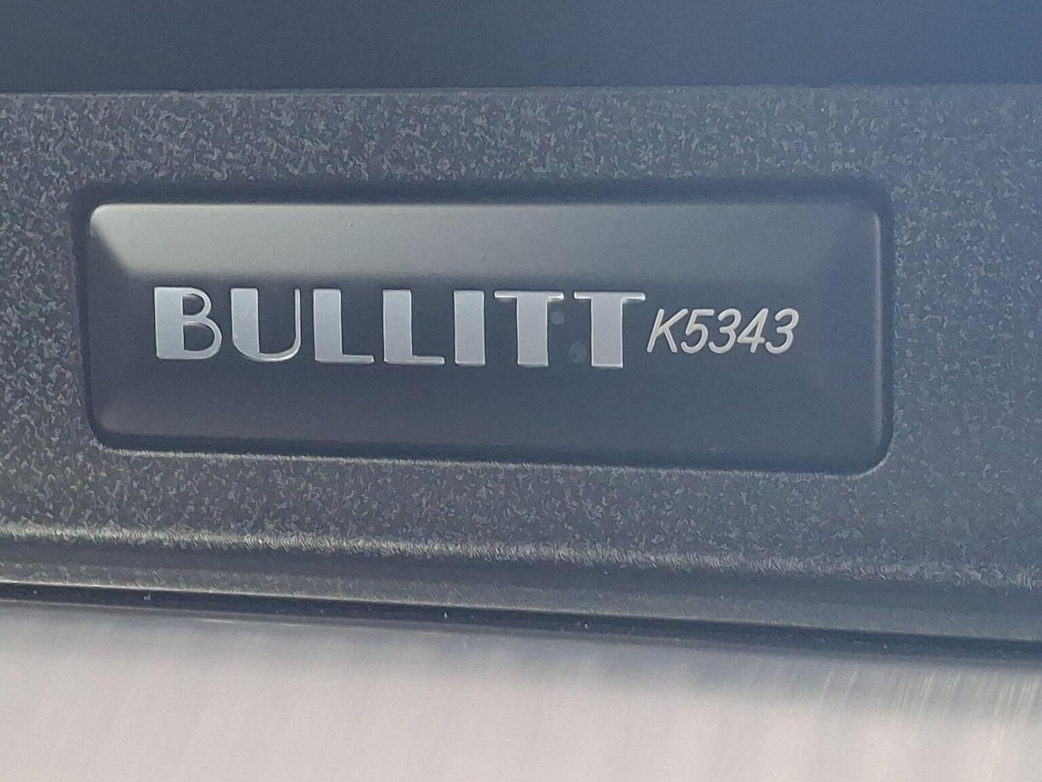 Used Ford Mustang 2019 for sale - 77107667: Photo 14