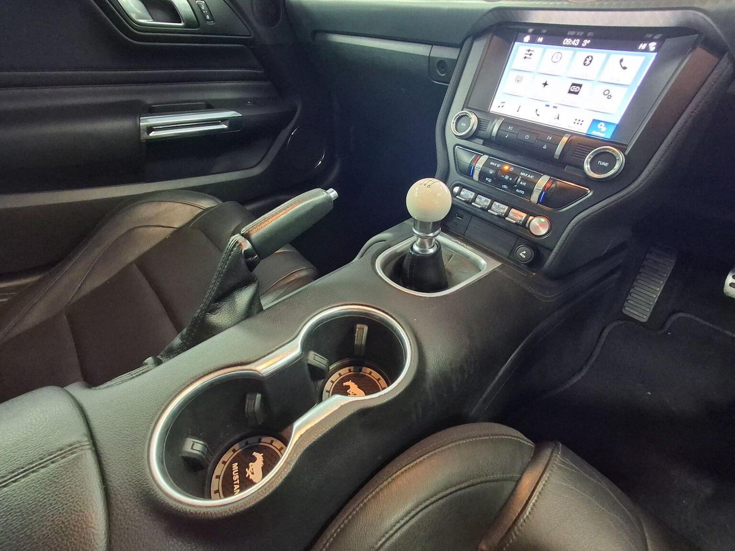 Used Ford Mustang 2019 for sale - 77107667: Photo 15