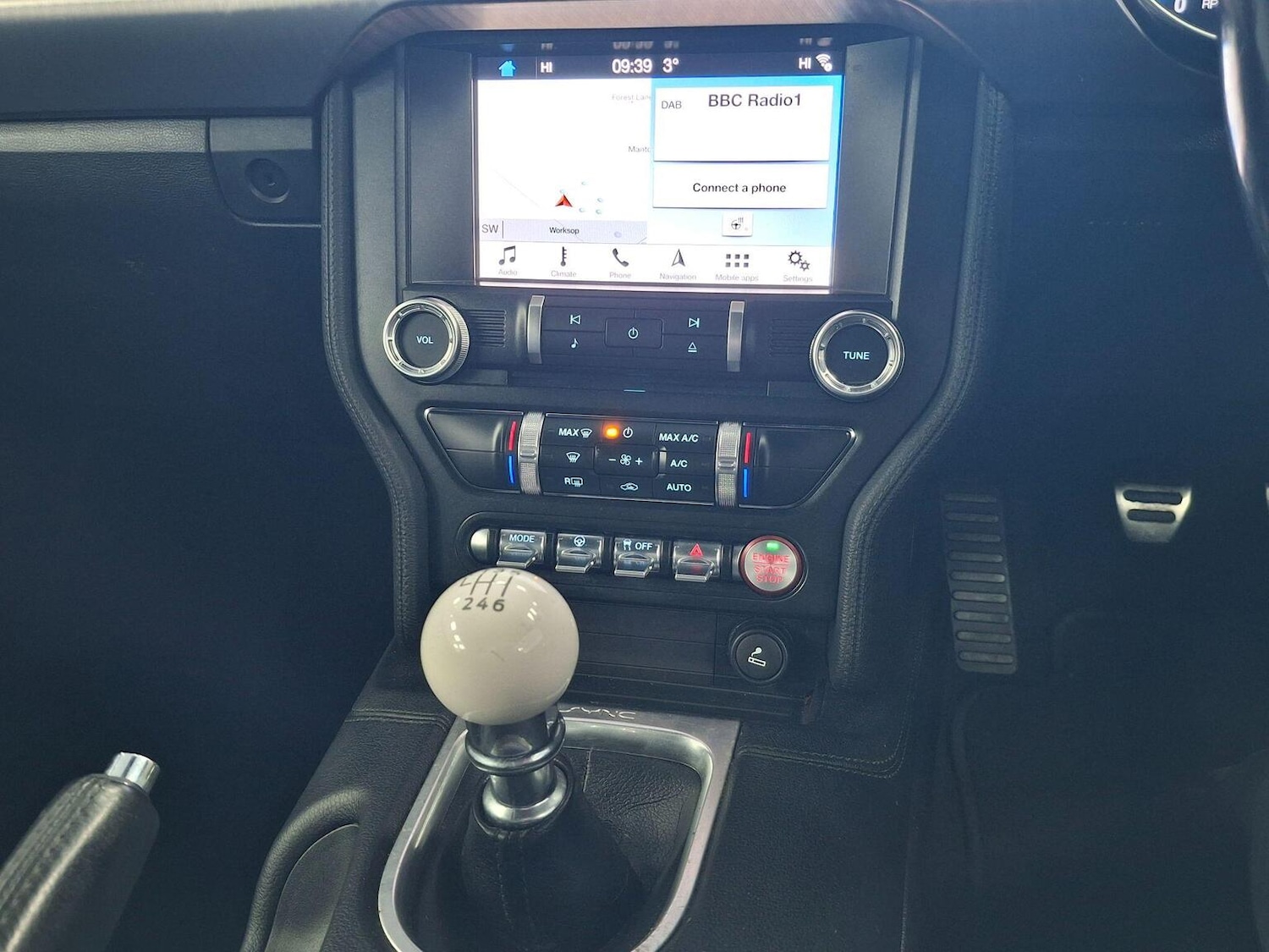 Used Ford Mustang 2019 for sale - 77107667: Photo 22