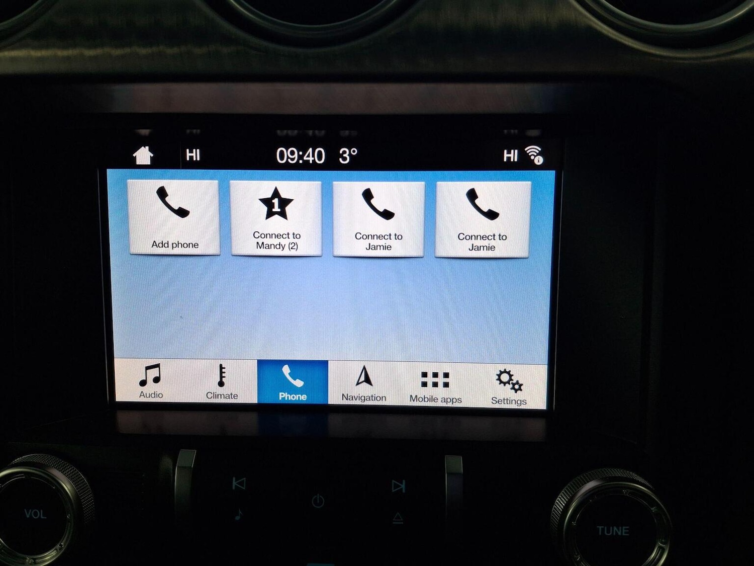 Used Ford Mustang 2019 for sale - 77107667: Photo 25