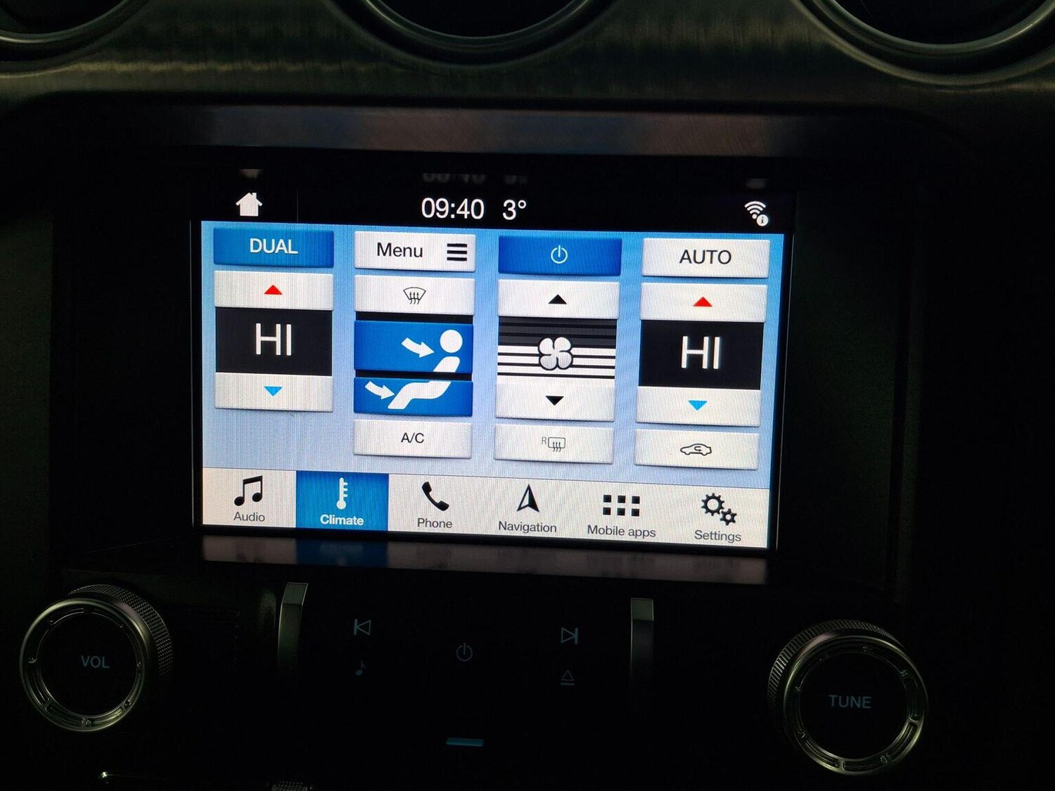 Used Ford Mustang 2019 for sale - 77107667: Photo 26