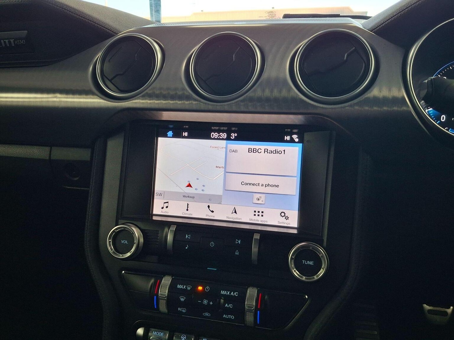 Used Ford Mustang 2019 for sale - 77107667: Photo 28