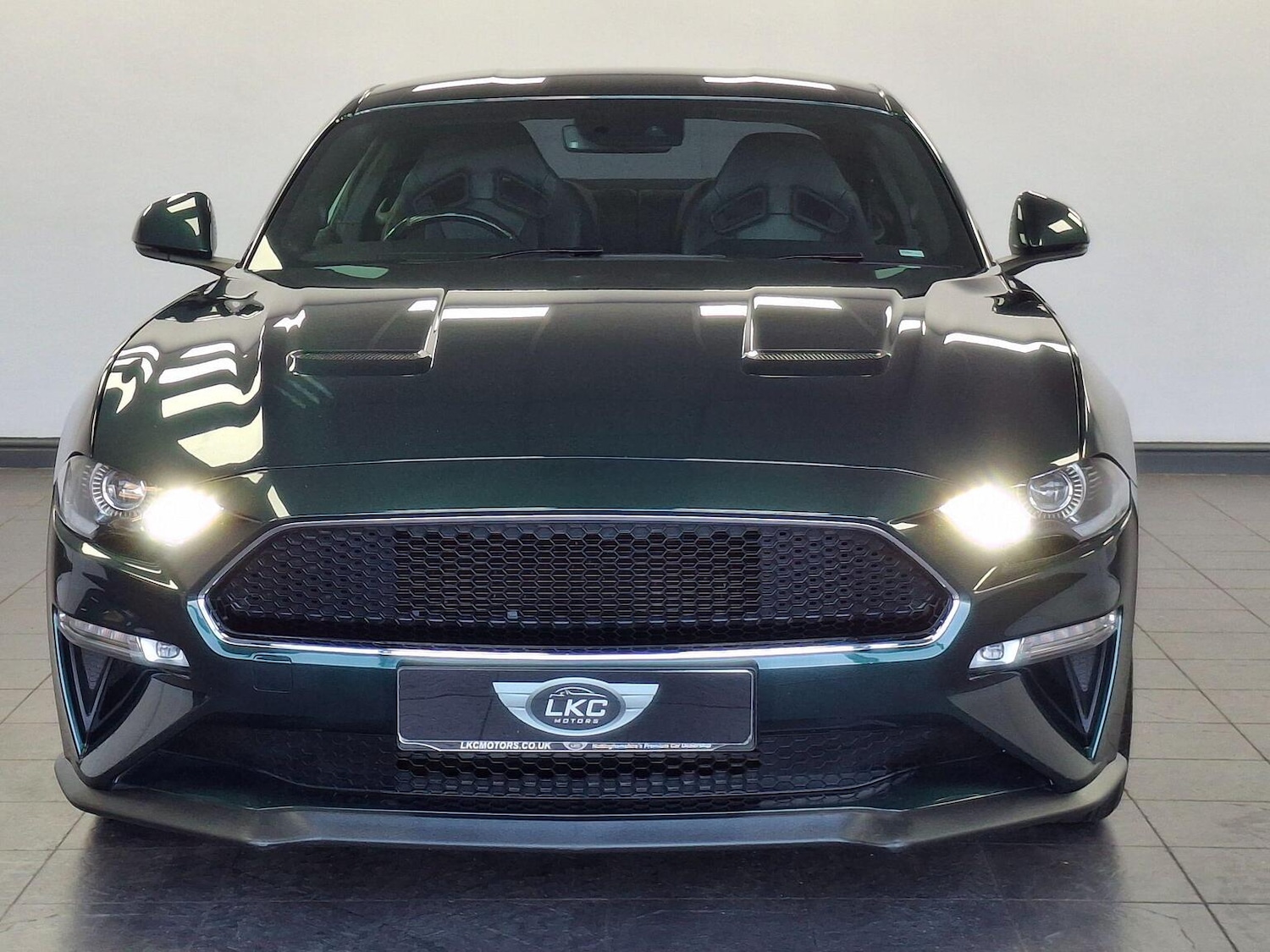 Used Ford Mustang 2019 for sale - 77107667: Photo 3