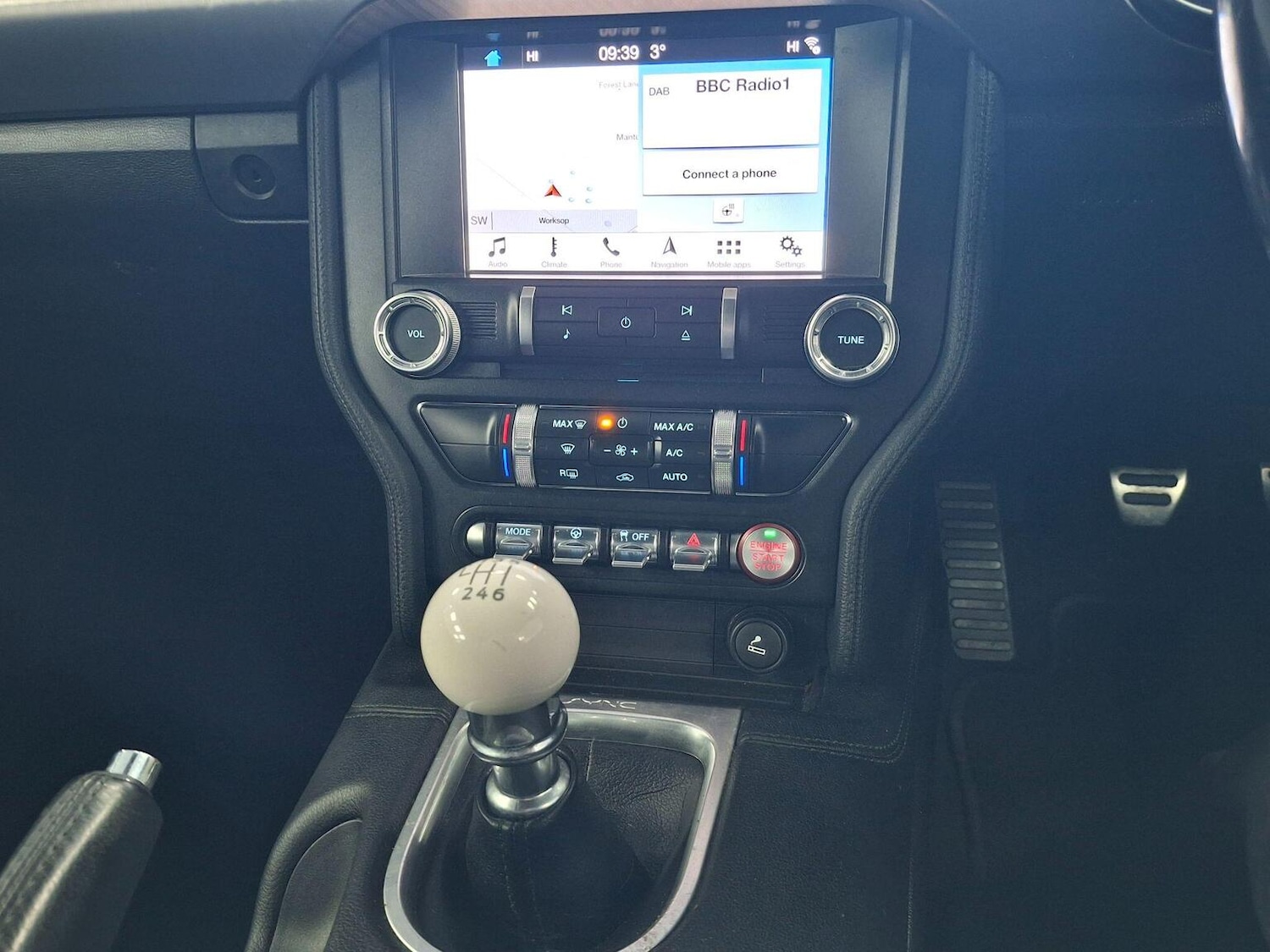 Used Ford Mustang 2019 for sale - 77107667: Photo 30