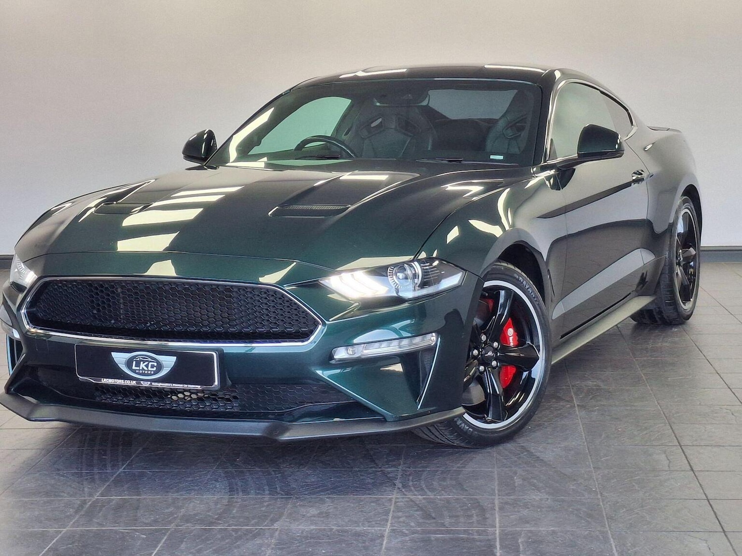 Used Ford Mustang 2019 for sale - 77107667: Photo 32