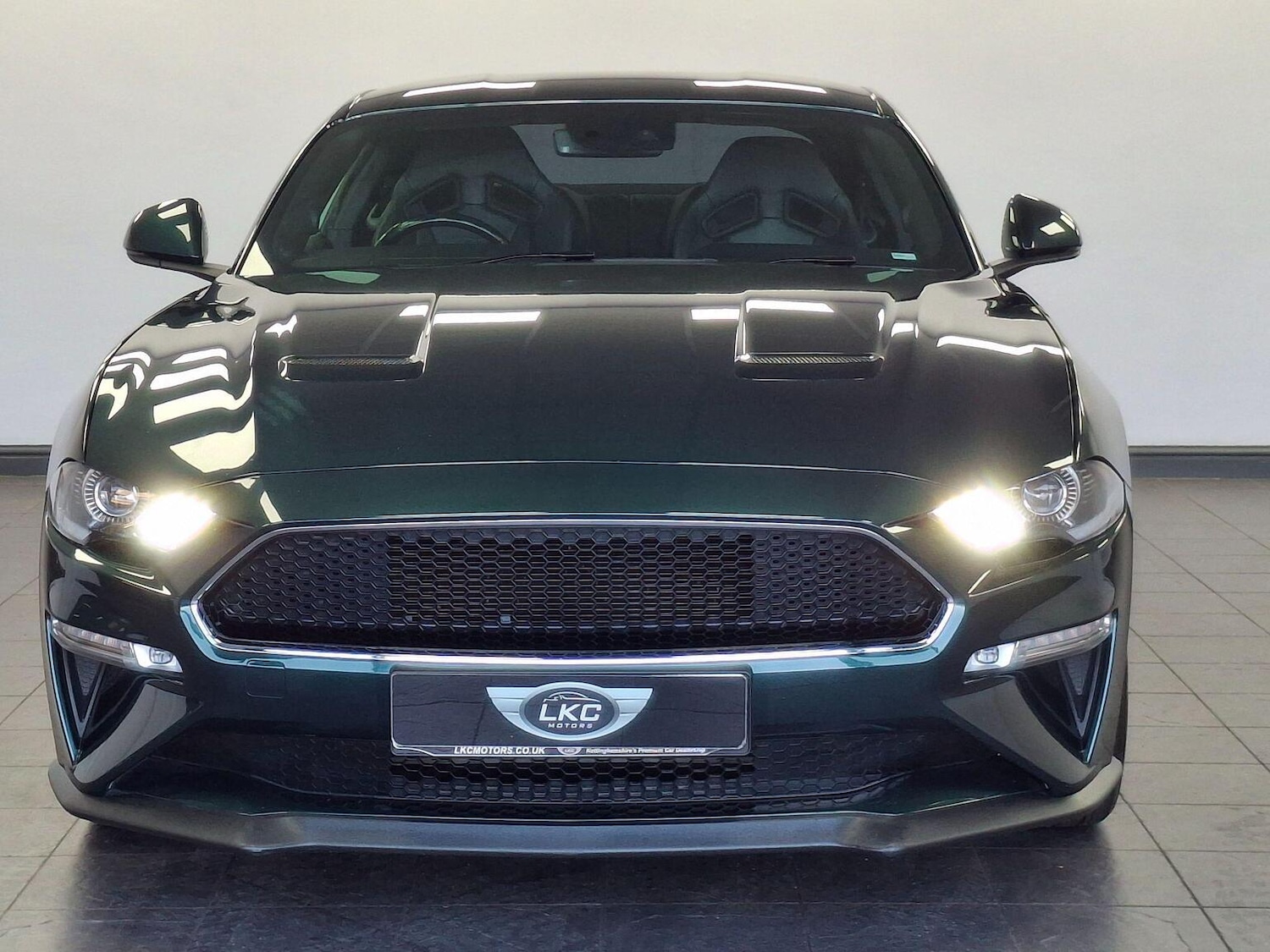 Used Ford Mustang 2019 for sale - 77107667: Photo 33