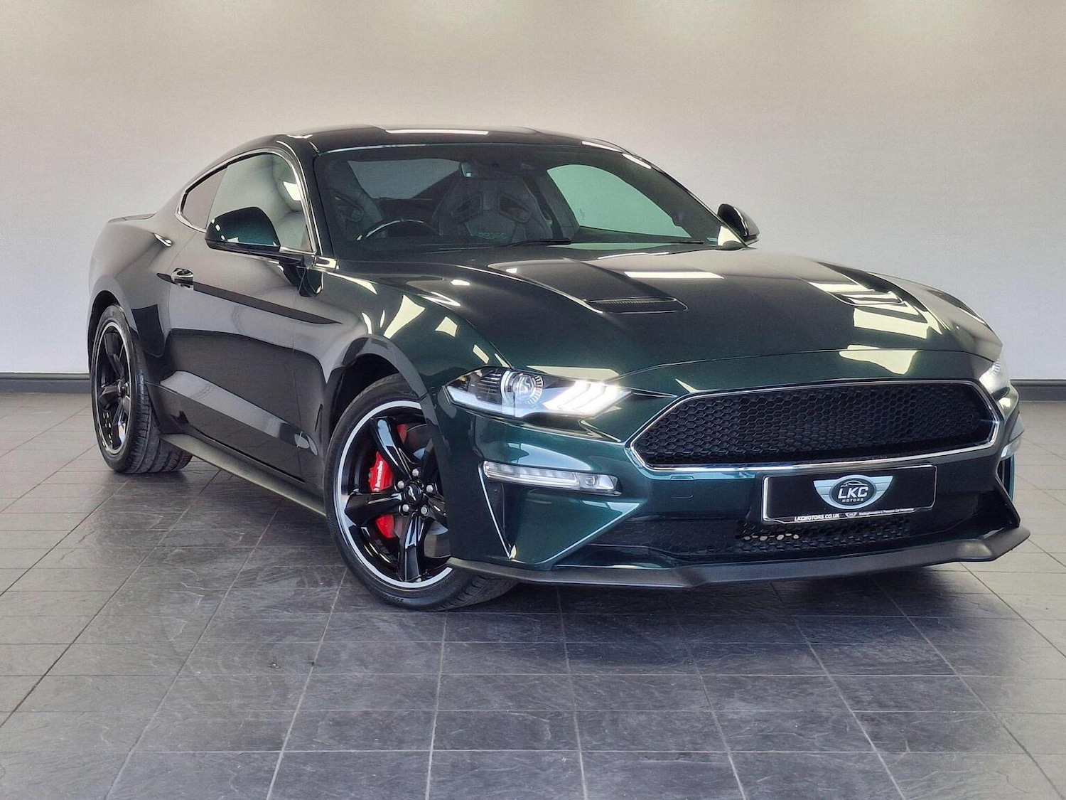 Used Ford Mustang 2019 for sale - 77107667: Photo 34