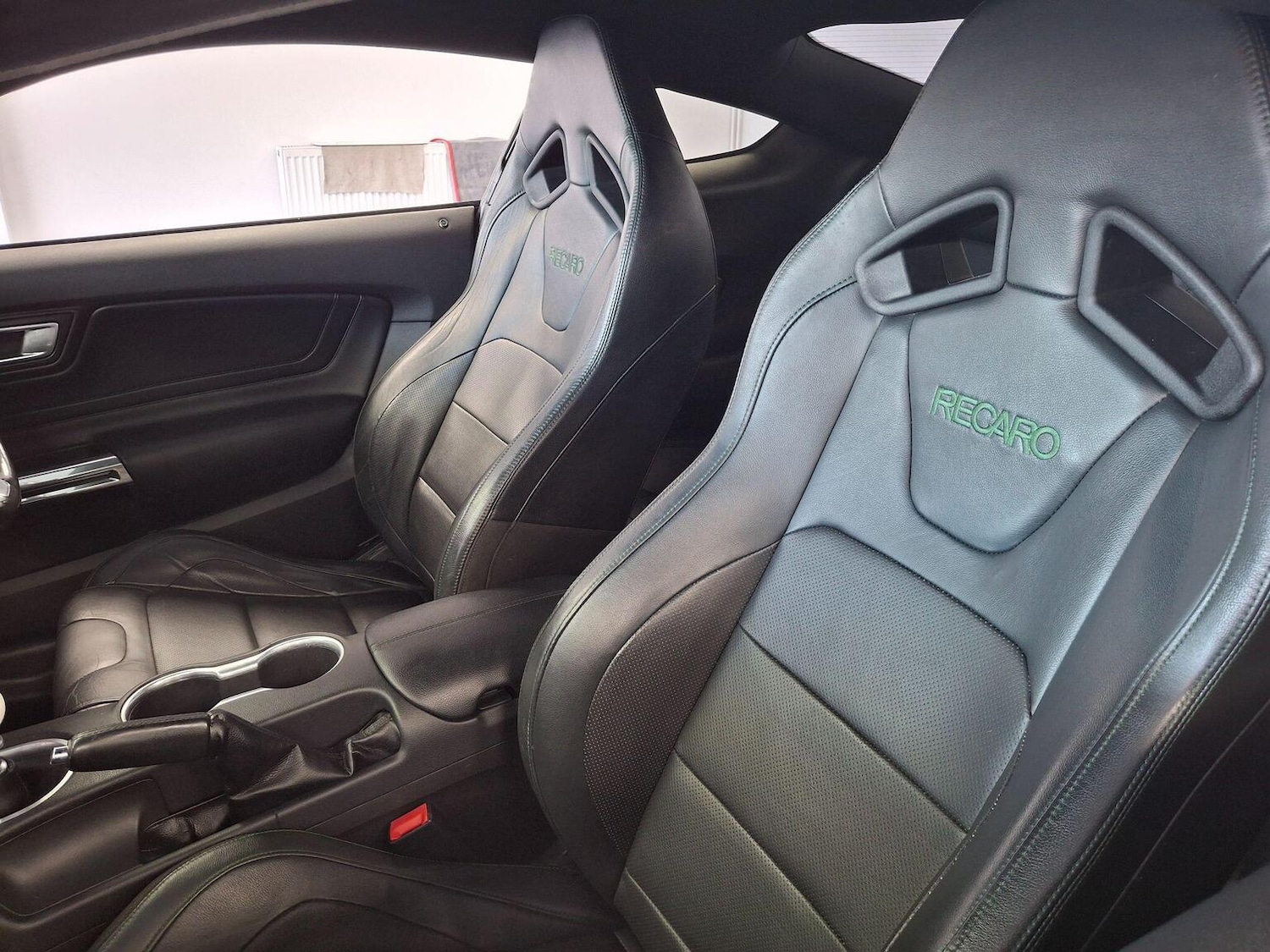 Used Ford Mustang 2019 for sale - 77107667: Photo 37