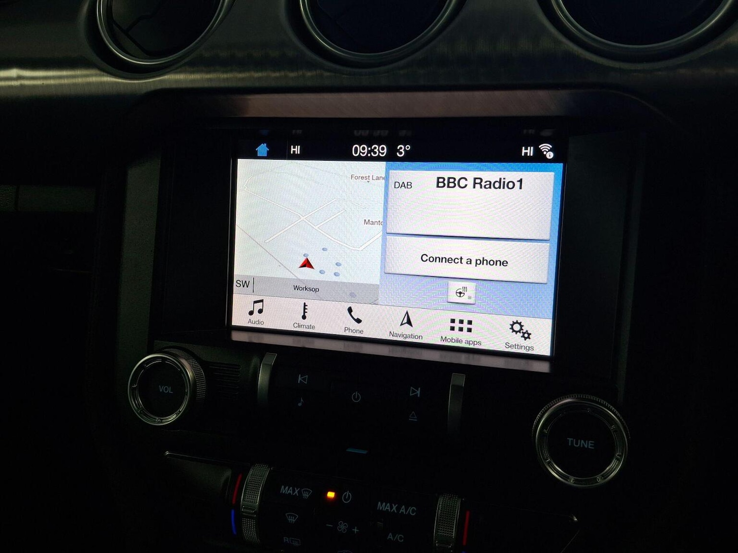 Used Ford Mustang 2019 for sale - 77107667: Photo 39