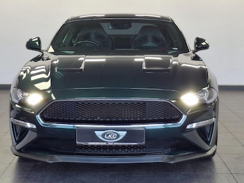 Used Ford Mustang 2019 for sale - 77107667: Photo