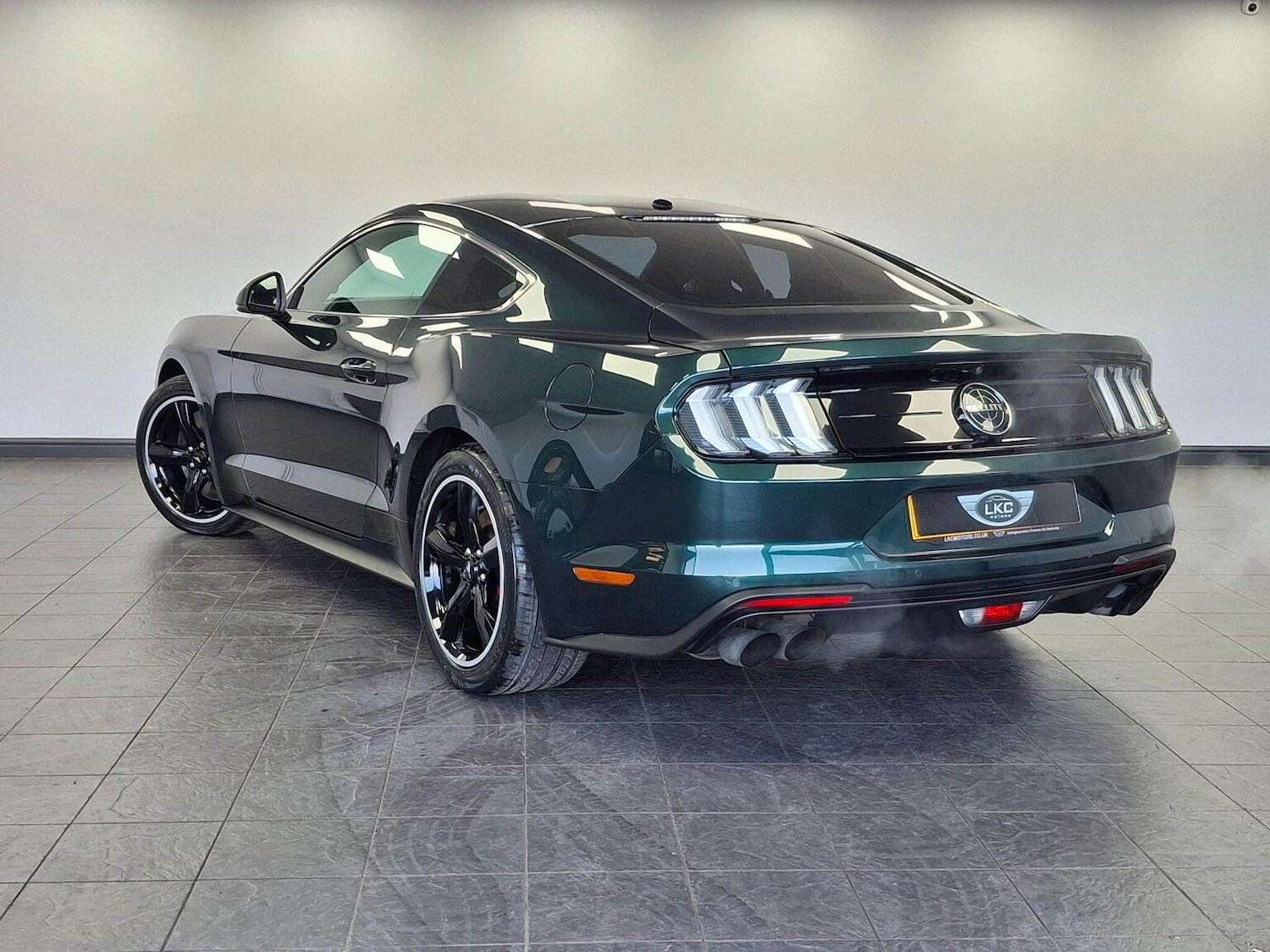 Used Ford Mustang 2019 for sale - 77107667: Photo 42