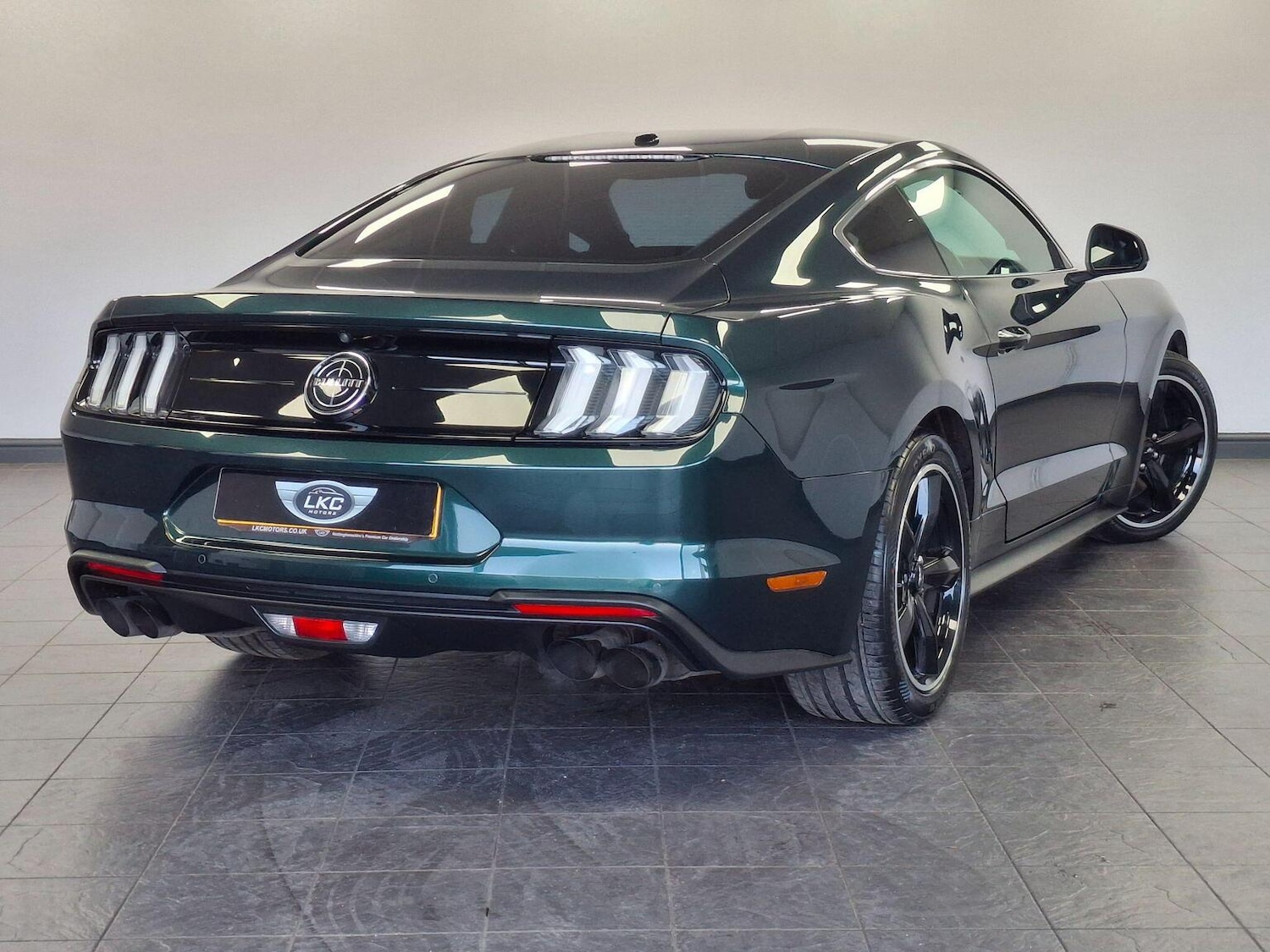 Used Ford Mustang 2019 for sale - 77107667: Photo 44