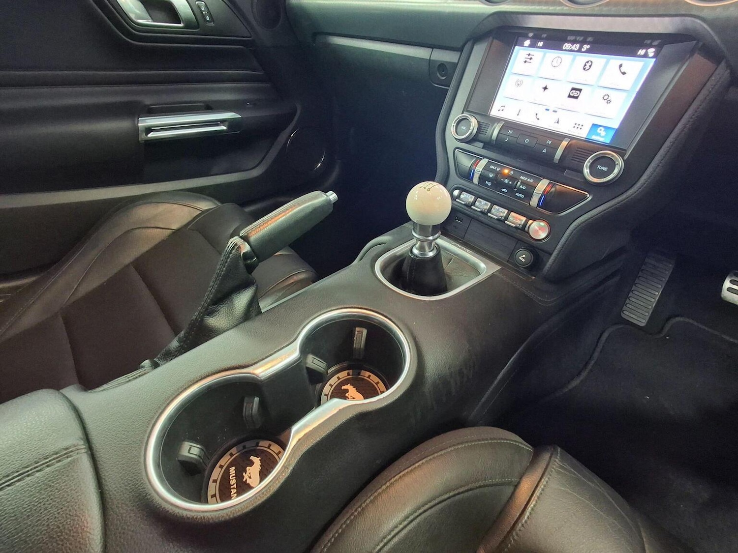 Used Ford Mustang 2019 for sale - 77107667: Photo 46