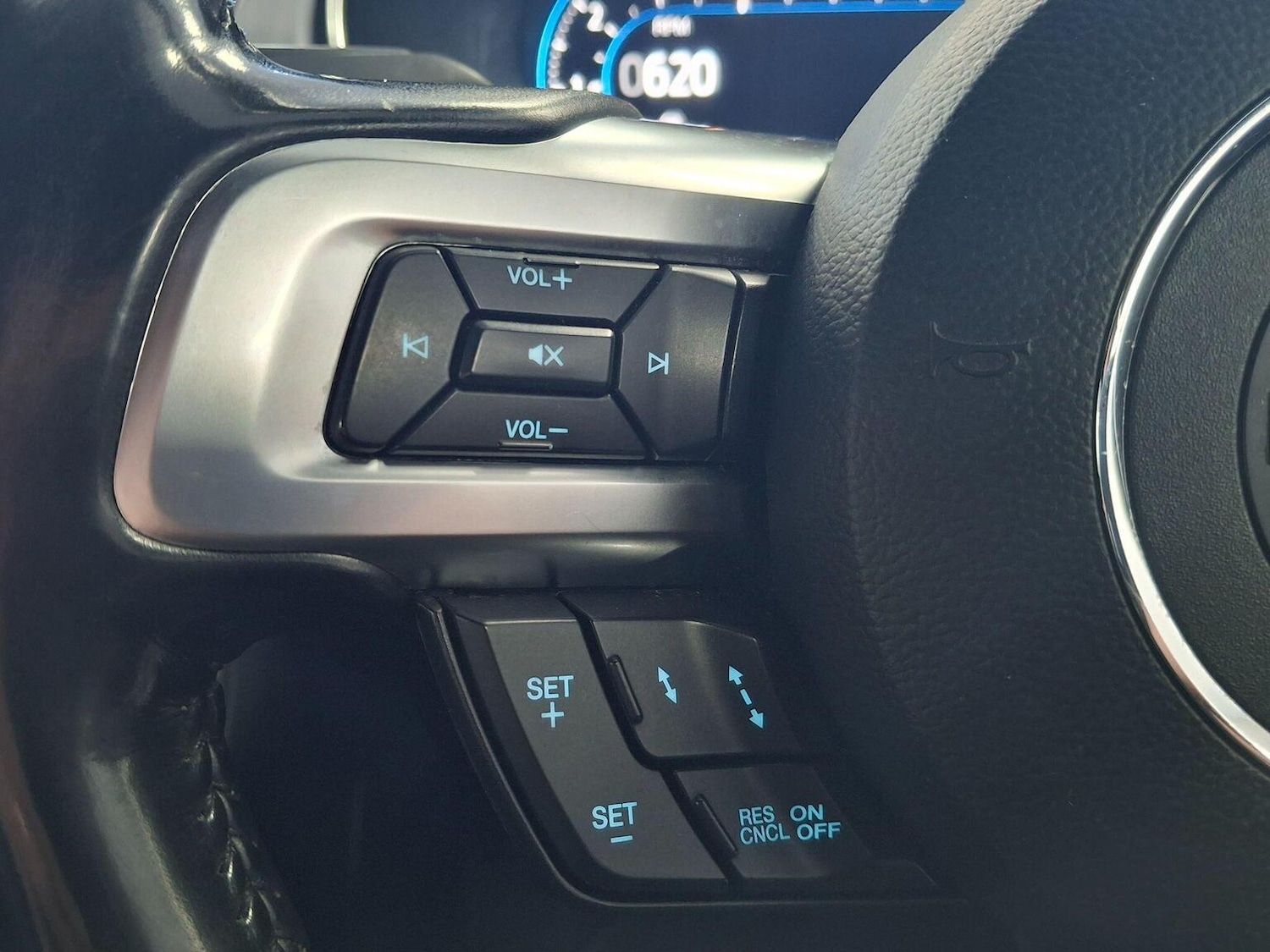 Used Ford Mustang 2019 for sale - 77107667: Photo 48