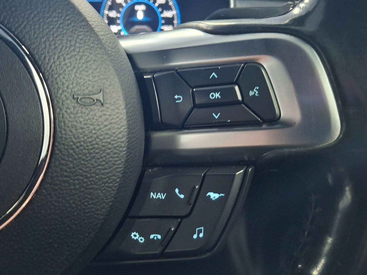 Used Ford Mustang 2019 for sale - 77107667: Photo 49