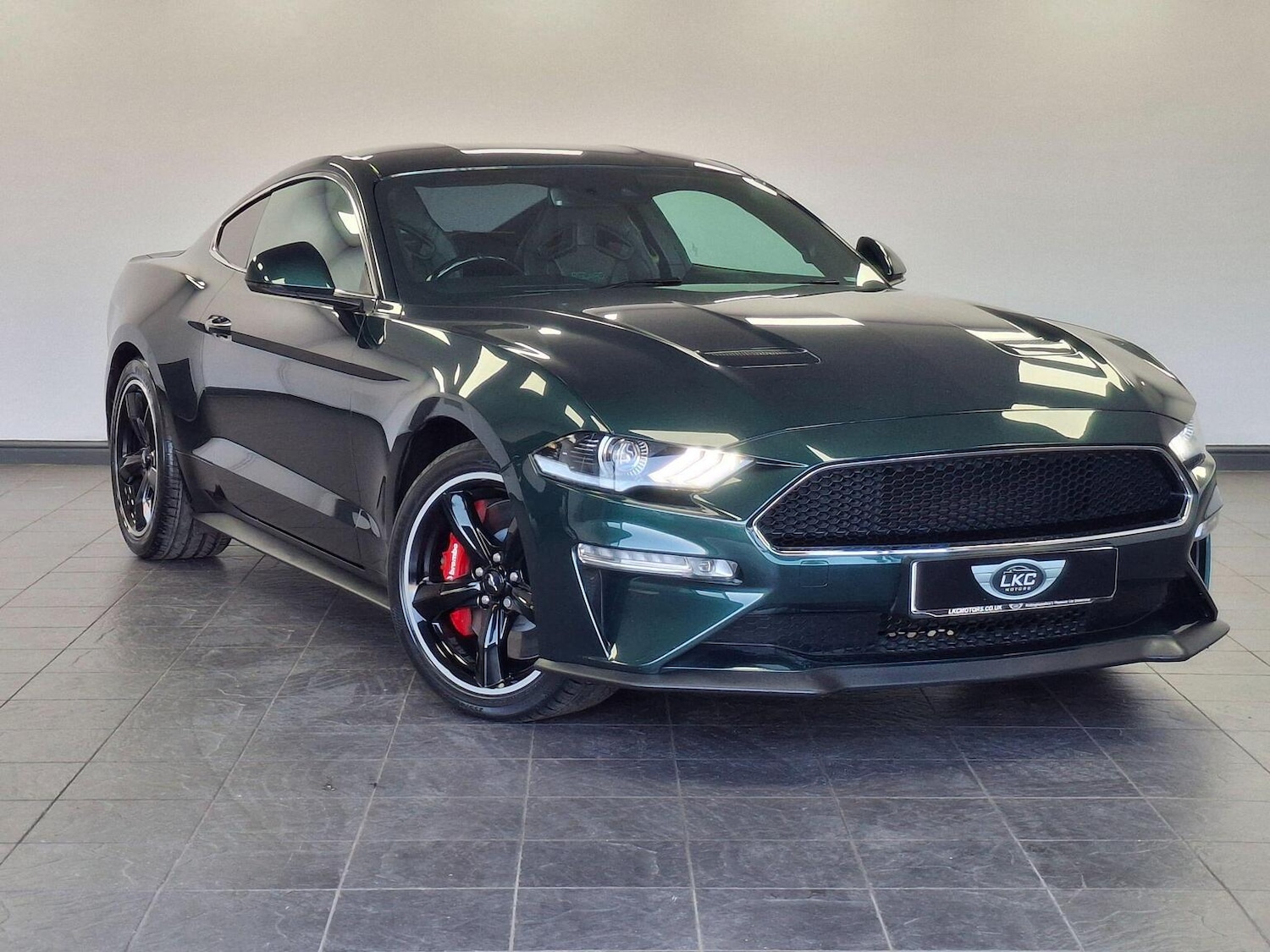 Used Ford Mustang 2019 for sale - 77107667: Photo 5