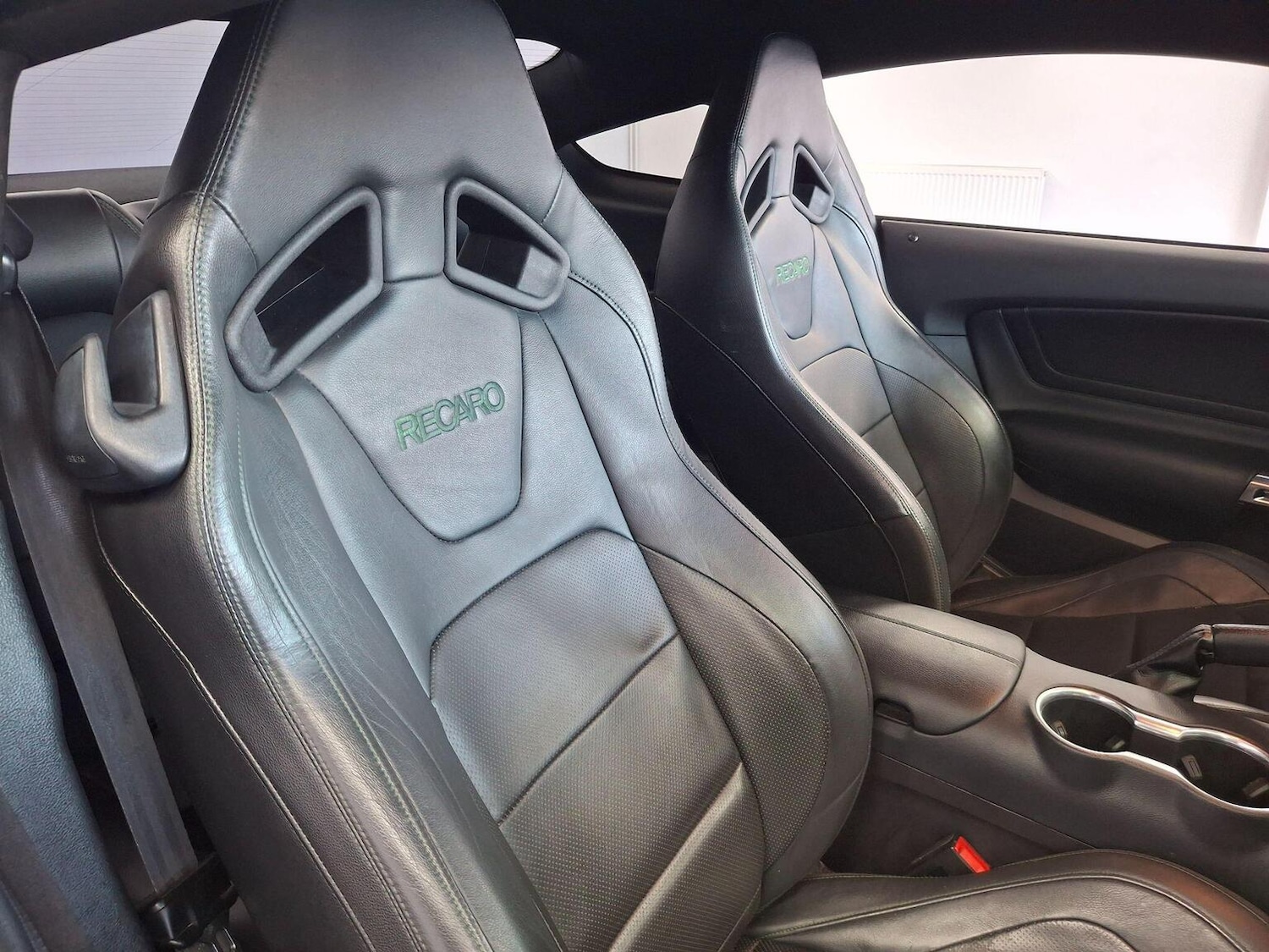 Used Ford Mustang 2019 for sale - 77107667: Photo 52