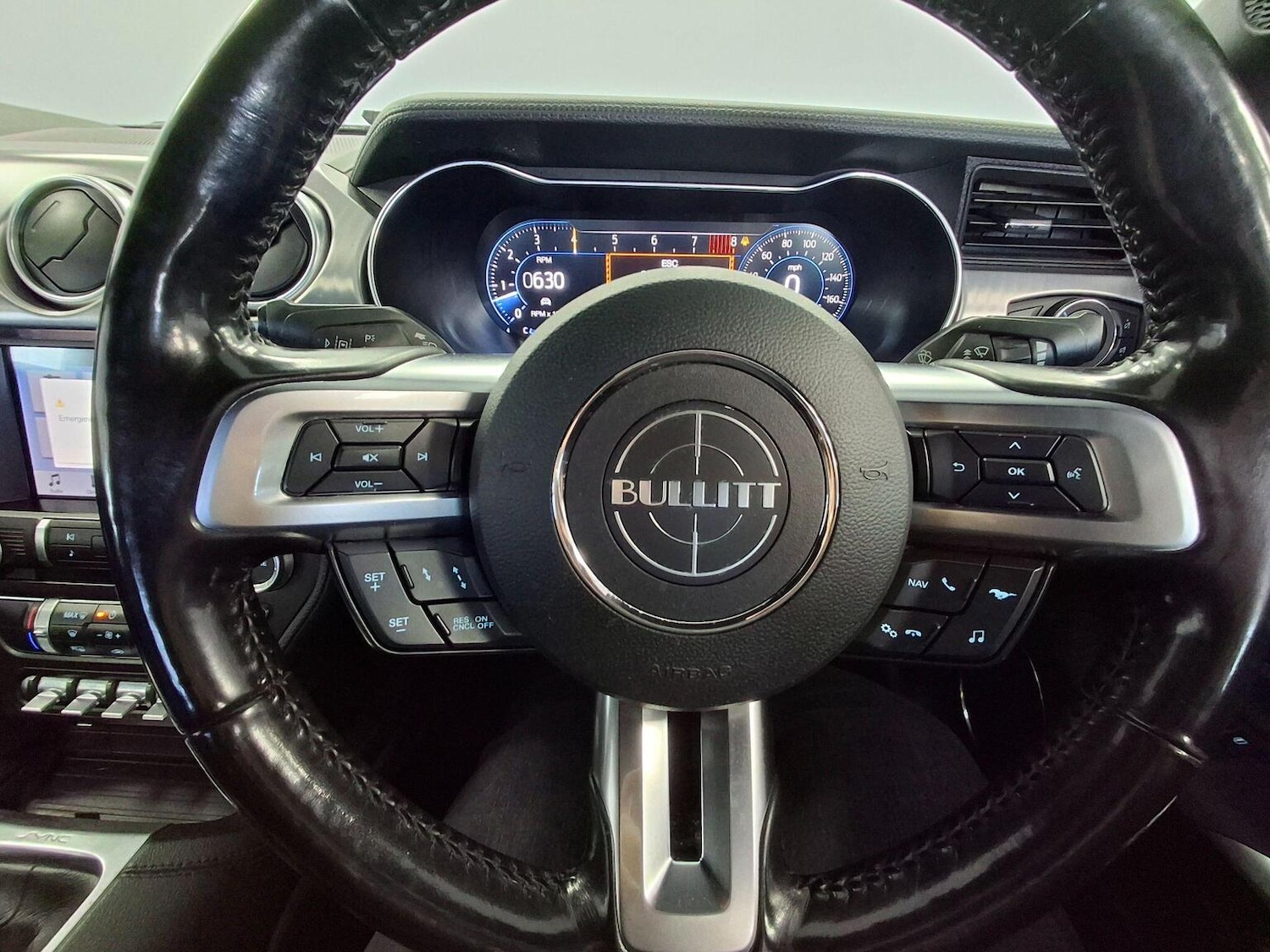 Used Ford Mustang 2019 for sale - 77107667: Photo 53