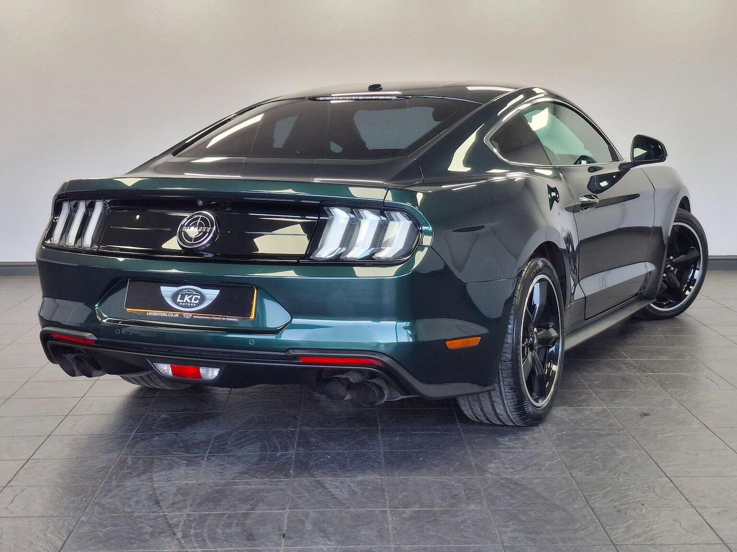Used Ford Mustang 2019 for sale - 77107667: Photo 56