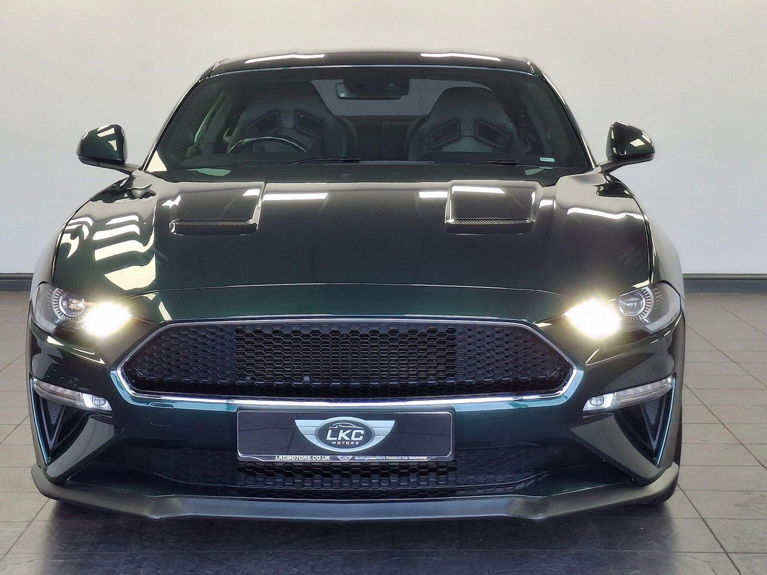 Used Ford Mustang 2019 for sale - 77107667: Photo 57