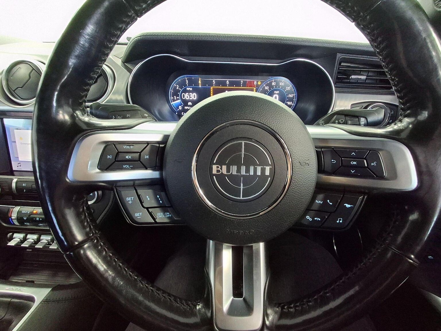 Used Ford Mustang 2019 for sale - 77107667: Photo 6