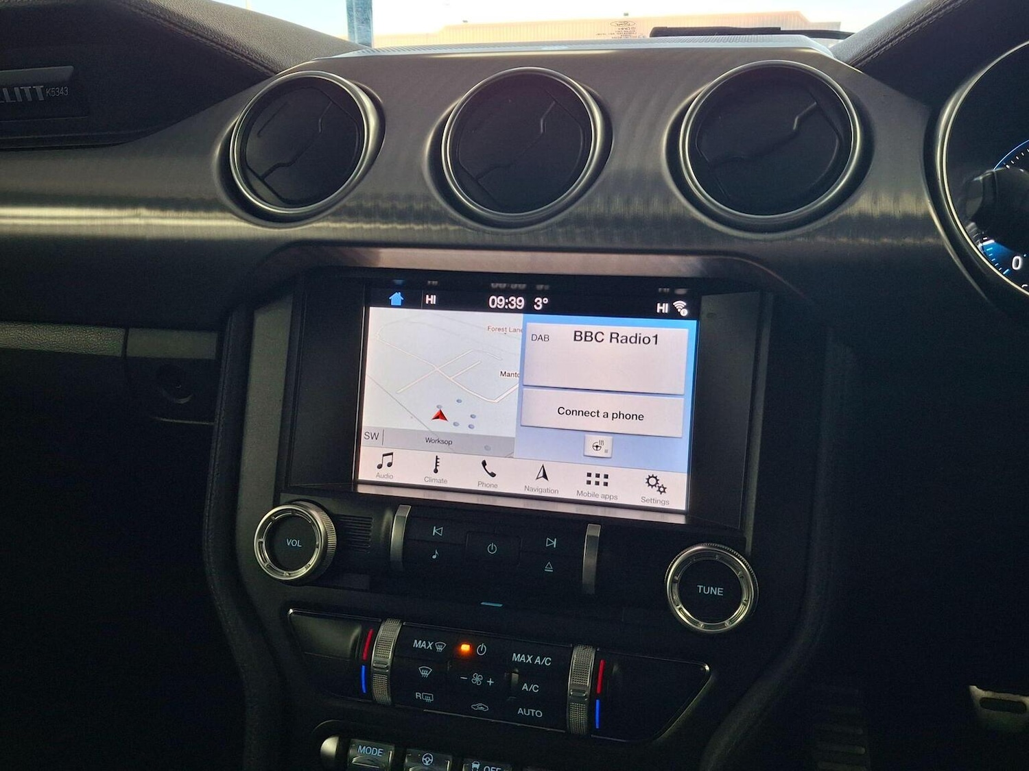 Used Ford Mustang 2019 for sale - 77107667: Photo 64