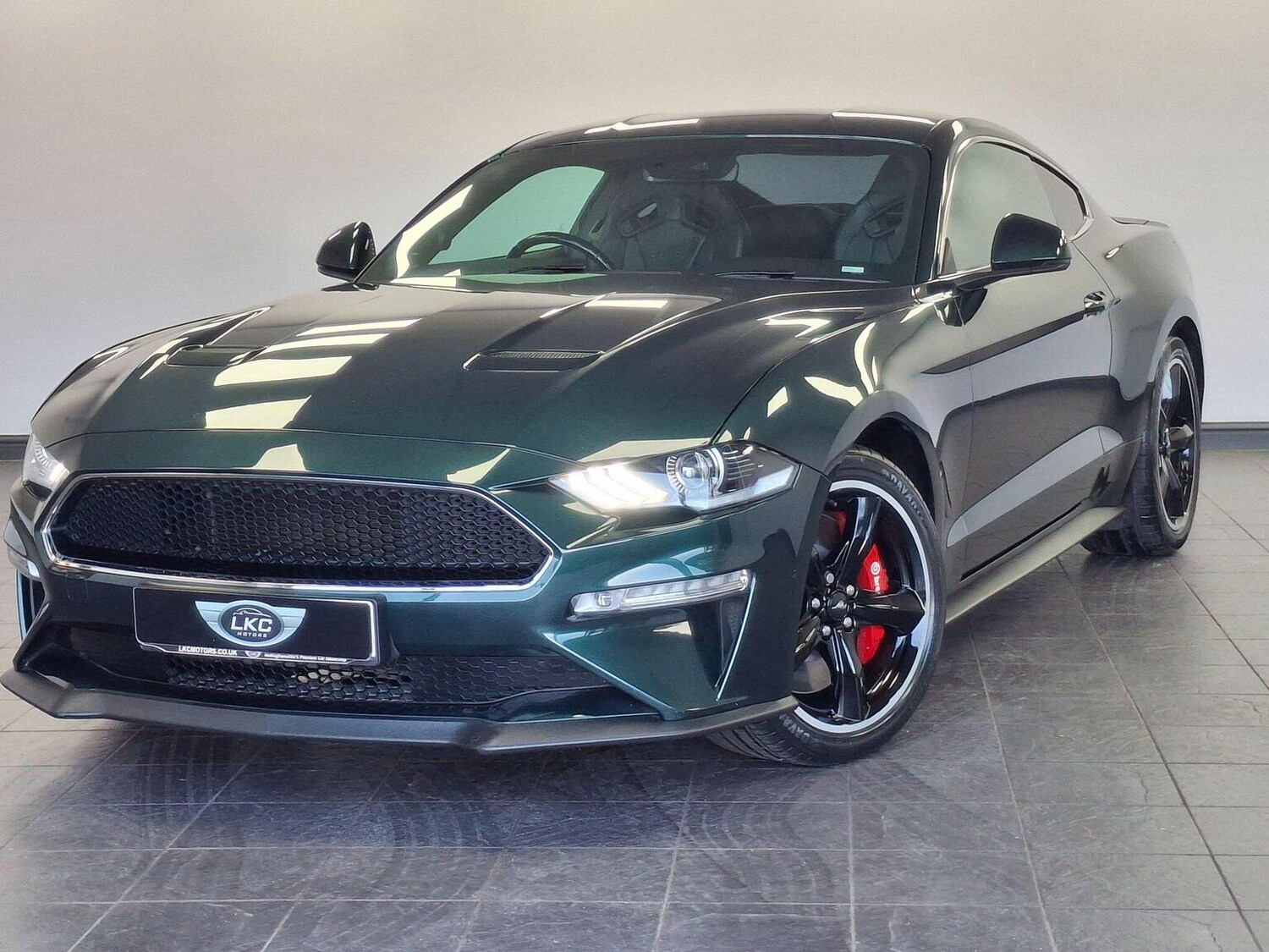 Used Ford Mustang 2019 for sale - 77107667: Photo 66