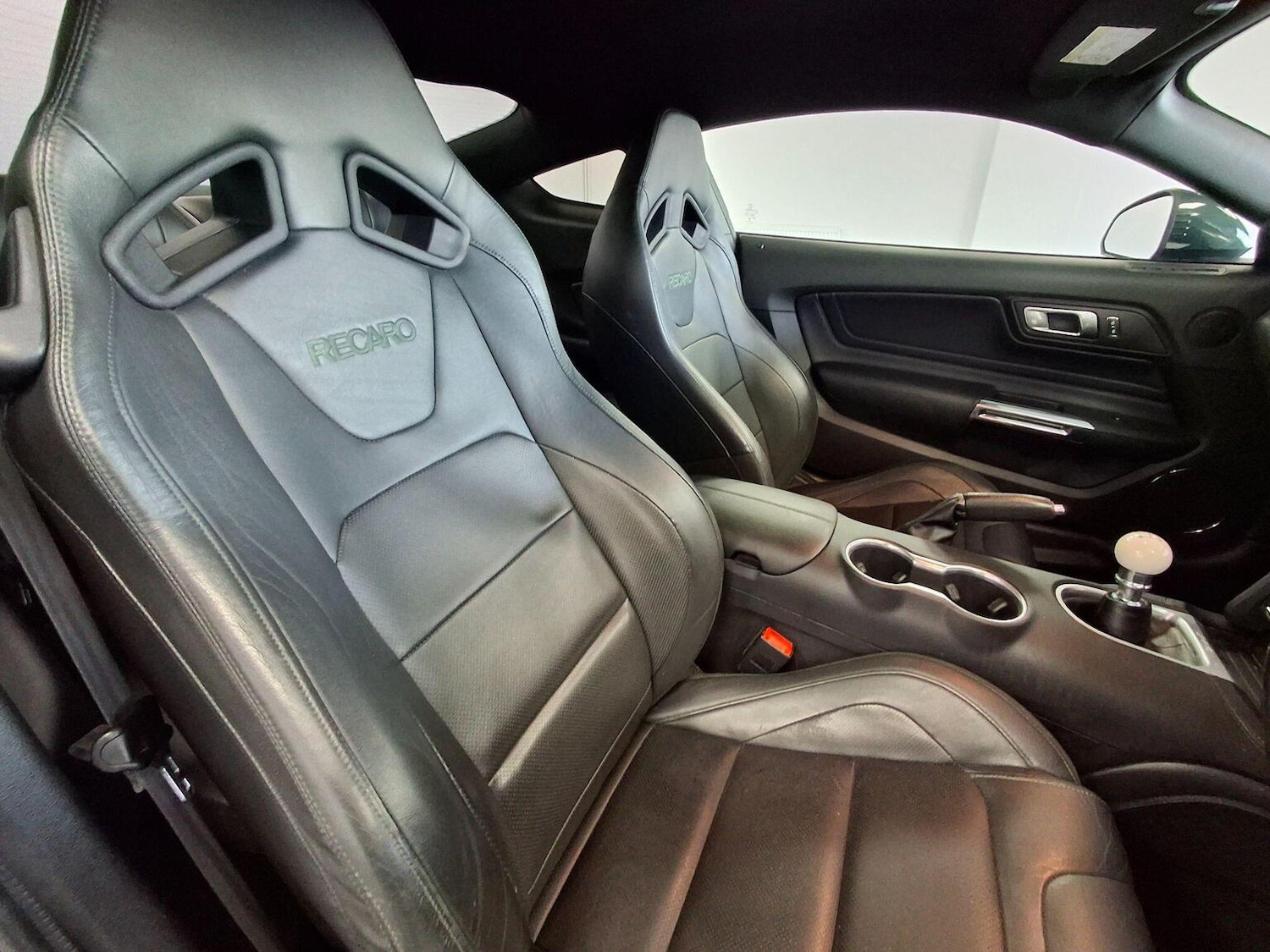 Used Ford Mustang 2019 for sale - 77107667: Photo 69