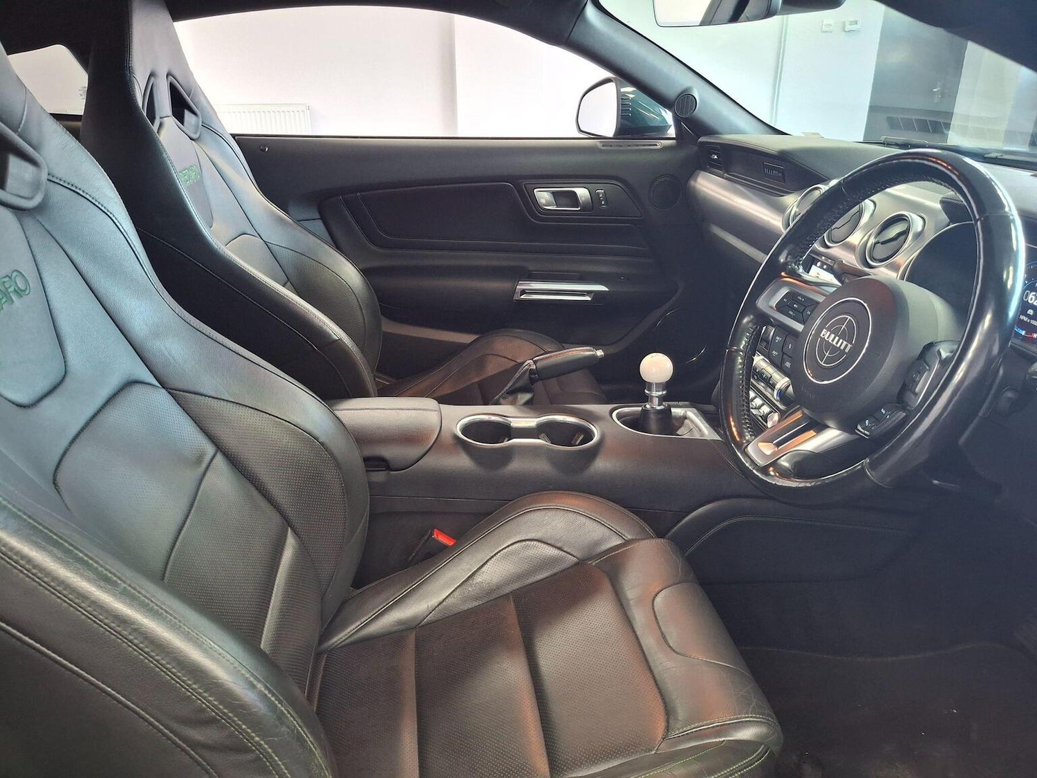 Used Ford Mustang 2019 for sale - 77107667: Photo 73