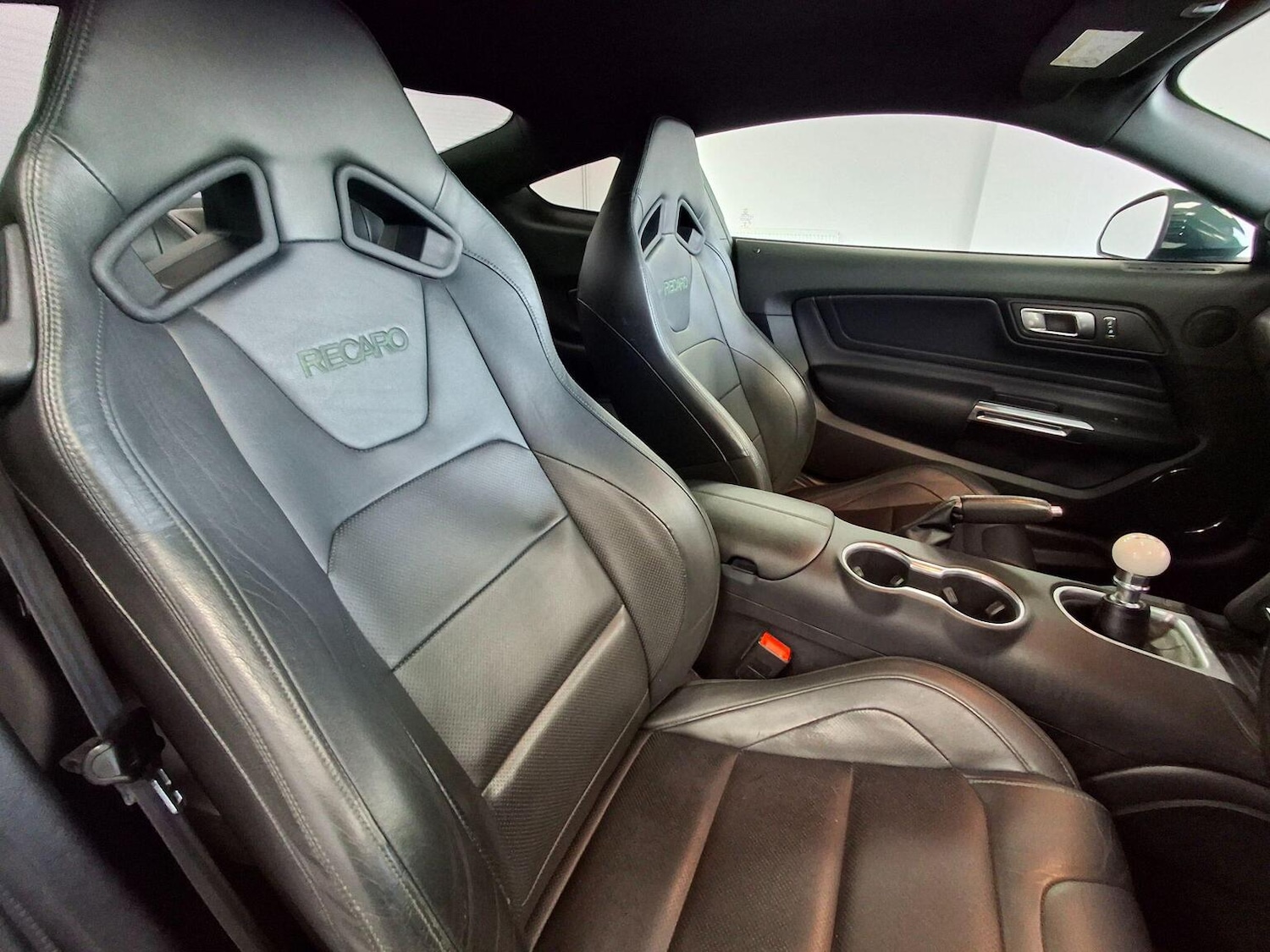 Used Ford Mustang 2019 for sale - 77107667: Photo 75