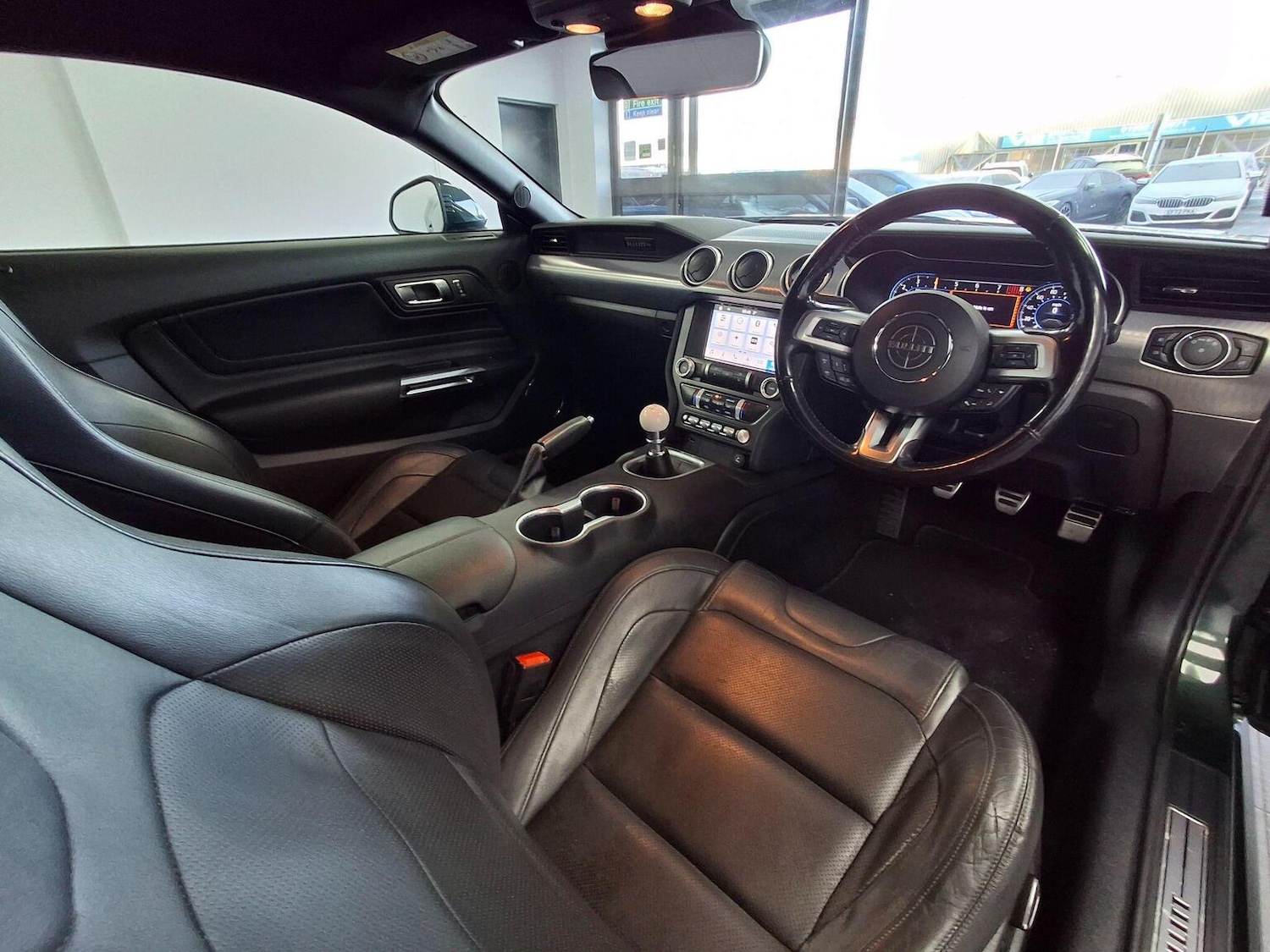 Used Ford Mustang 2019 for sale - 77107667: Photo 76