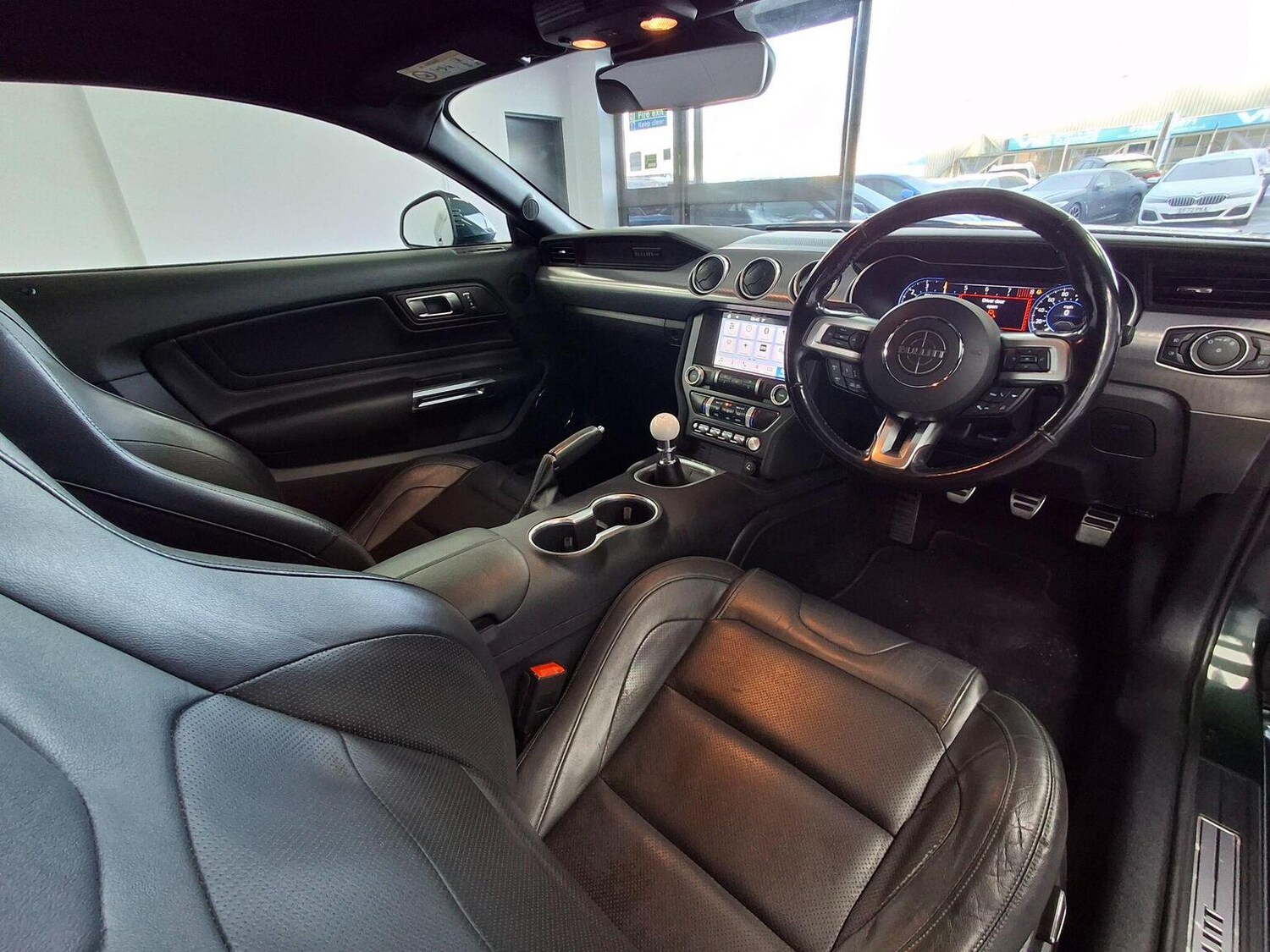 Used Ford Mustang 2019 for sale - 77107667: Photo 77