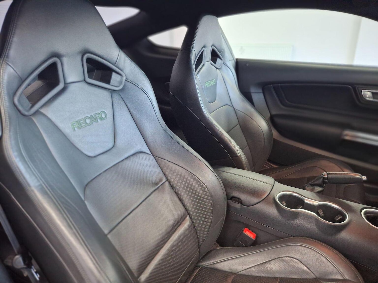 Used Ford Mustang 2019 for sale - 77107667: Photo 79