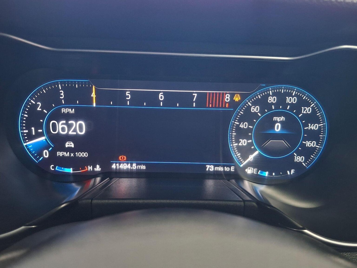 Used Ford Mustang 2019 for sale - 77107667: Photo 8