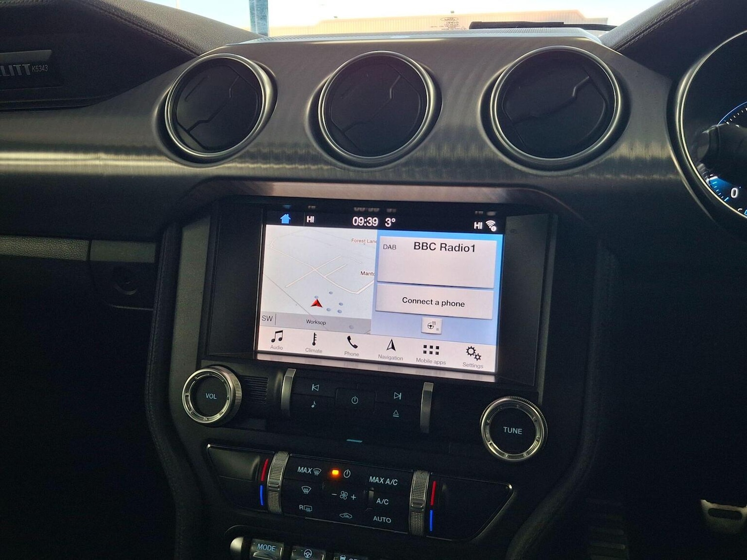 Used Ford Mustang 2019 for sale - 77107667: Photo 82