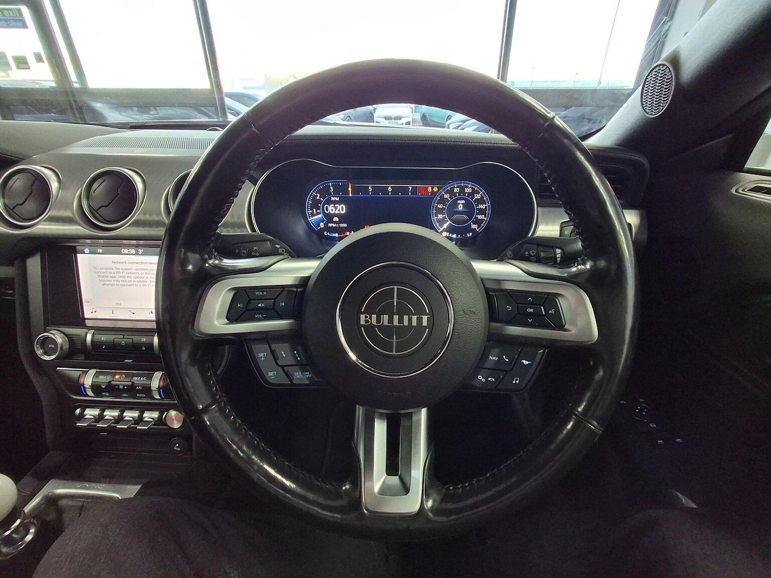 Used Ford Mustang 2019 for sale - 77107667: Photo 84