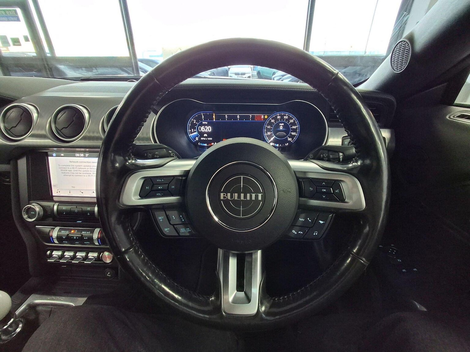 Used Ford Mustang 2019 for sale - 77107667: Photo 85