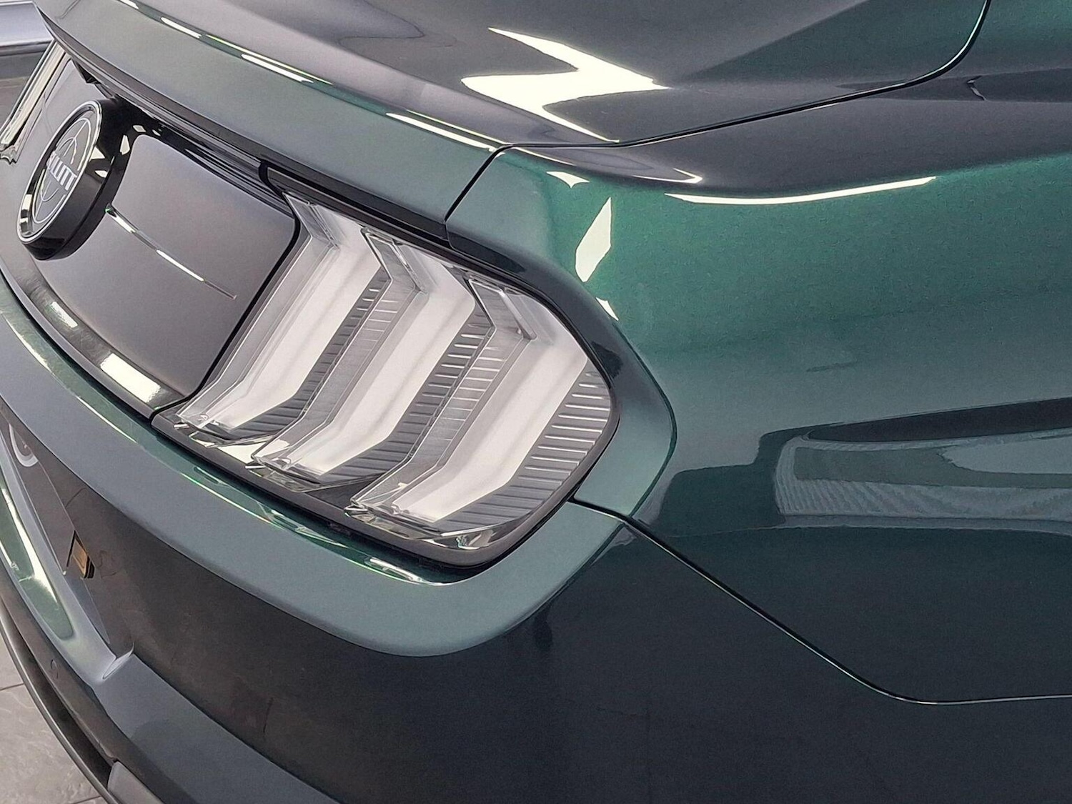 Used Ford Mustang 2019 for sale - 77107667: Photo 86