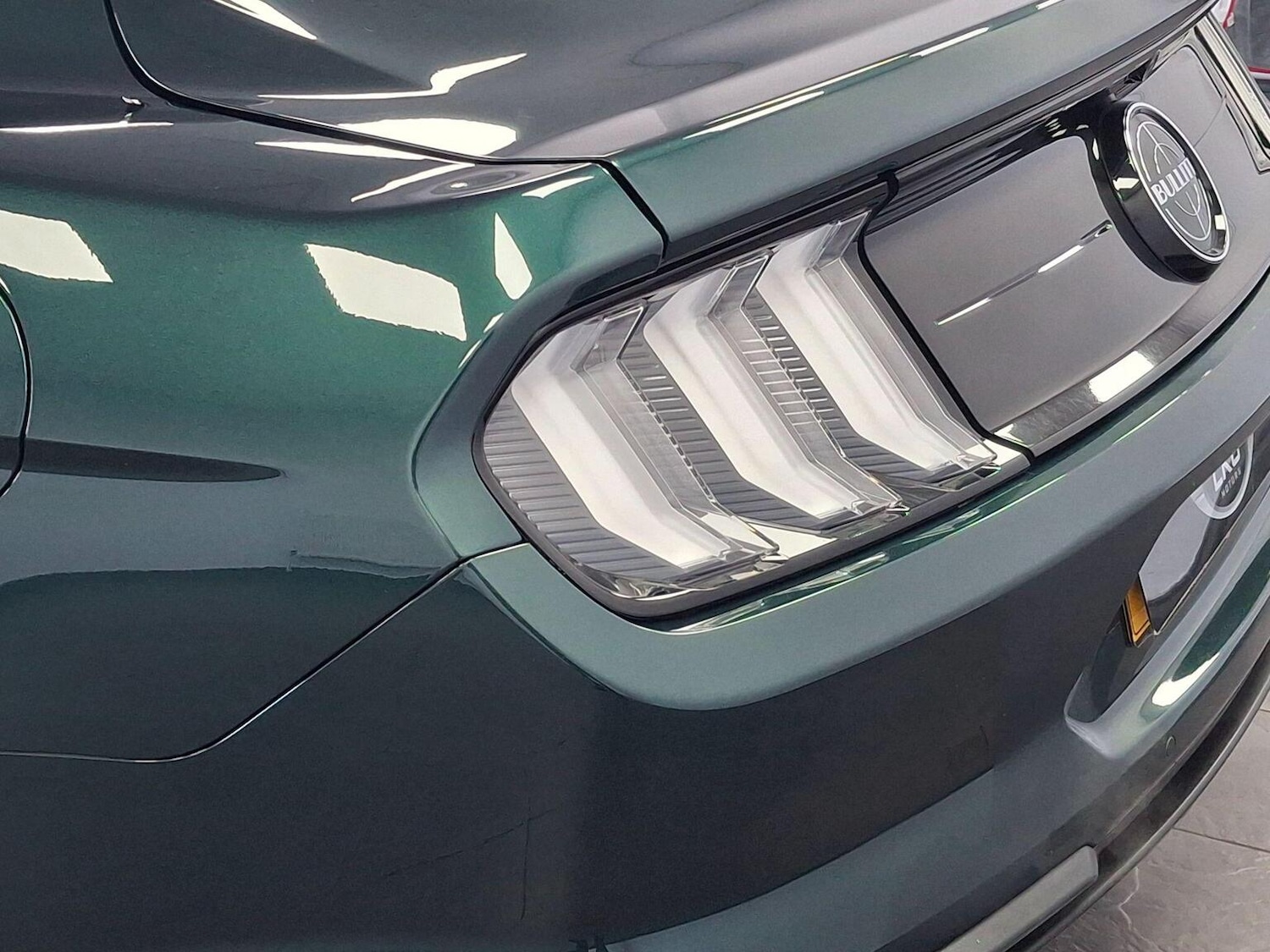 Used Ford Mustang 2019 for sale - 77107667: Photo 87