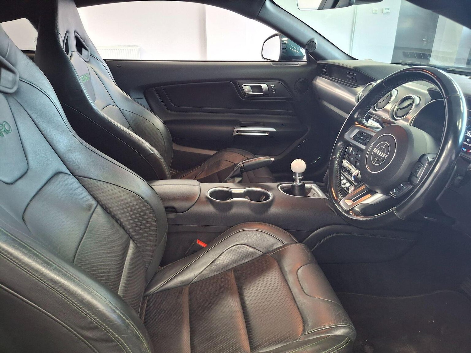 Used Ford Mustang 2019 for sale - 77107667: Photo 9